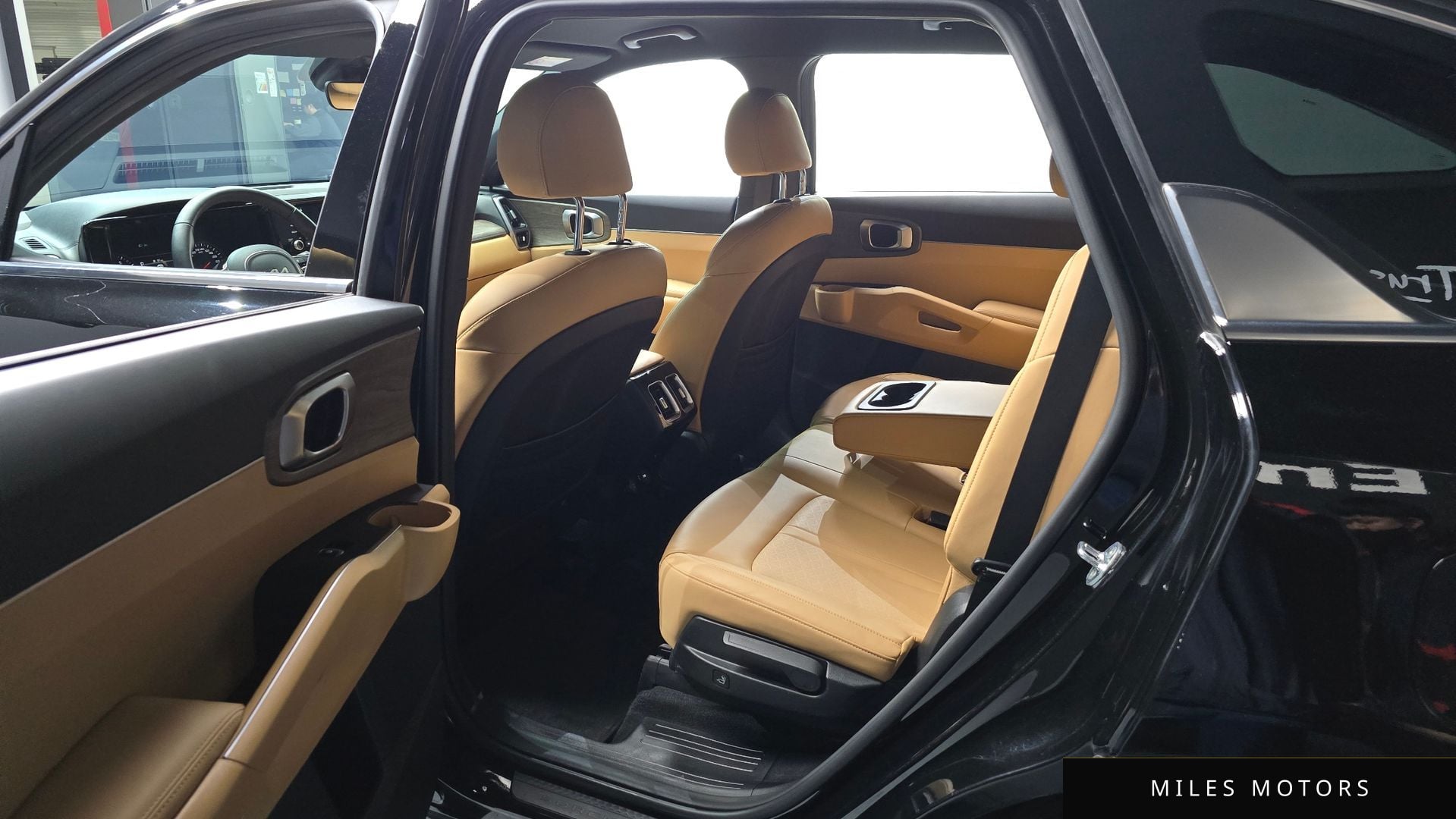Kia Sorento 2022 — миниатюра 11