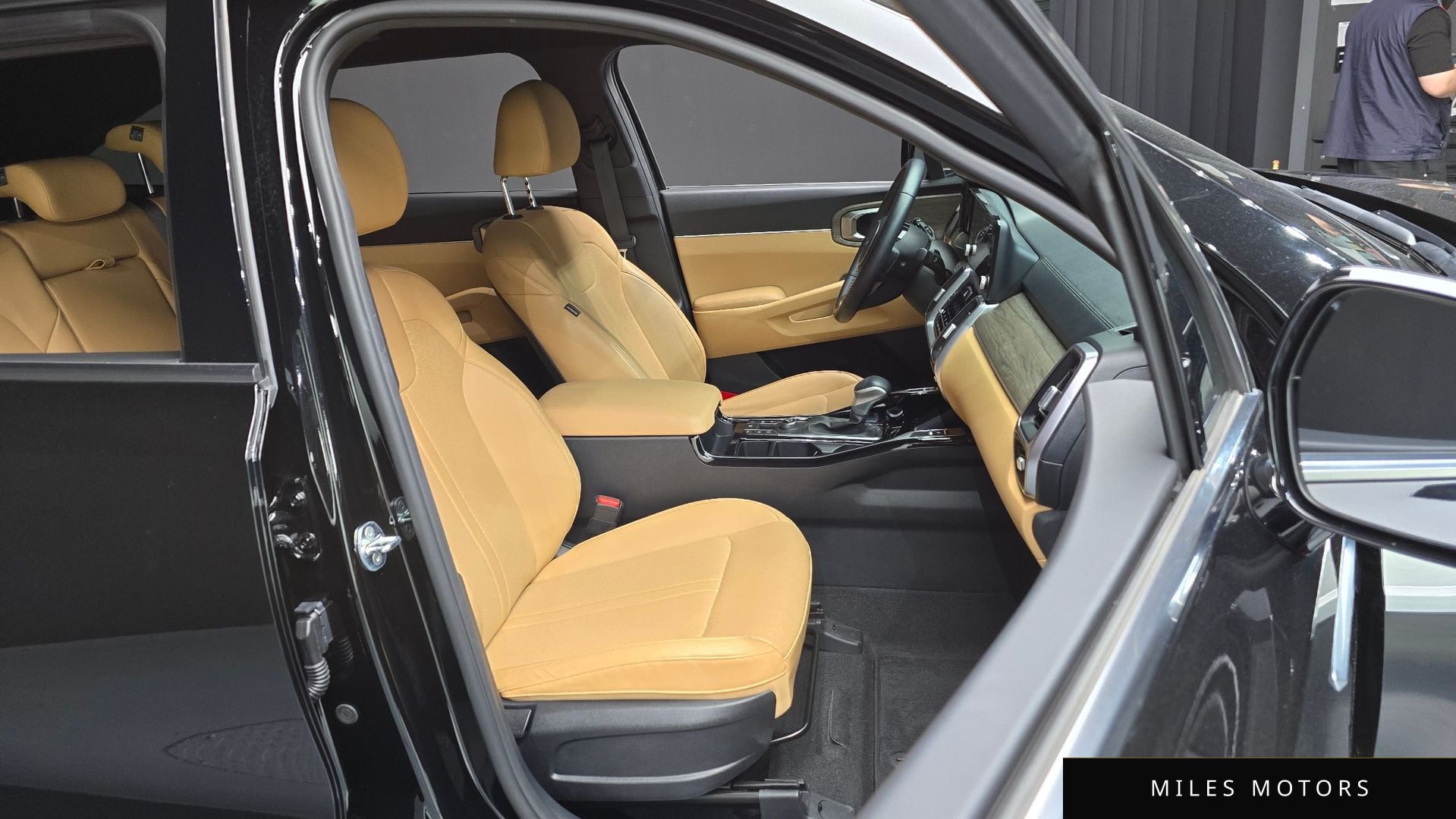 Kia Sorento 2022 — миниатюра 12
