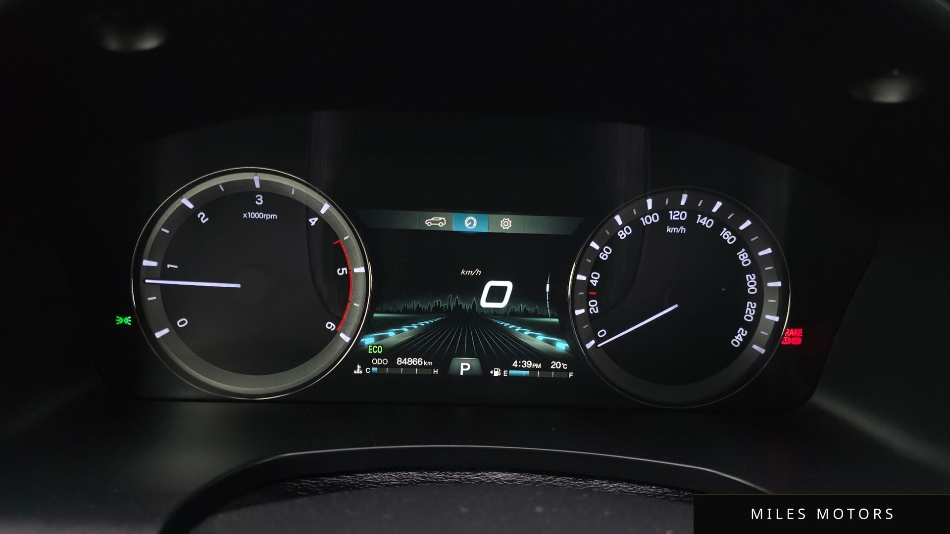 KG Mobility Rexton 2019 — миниатюра 10