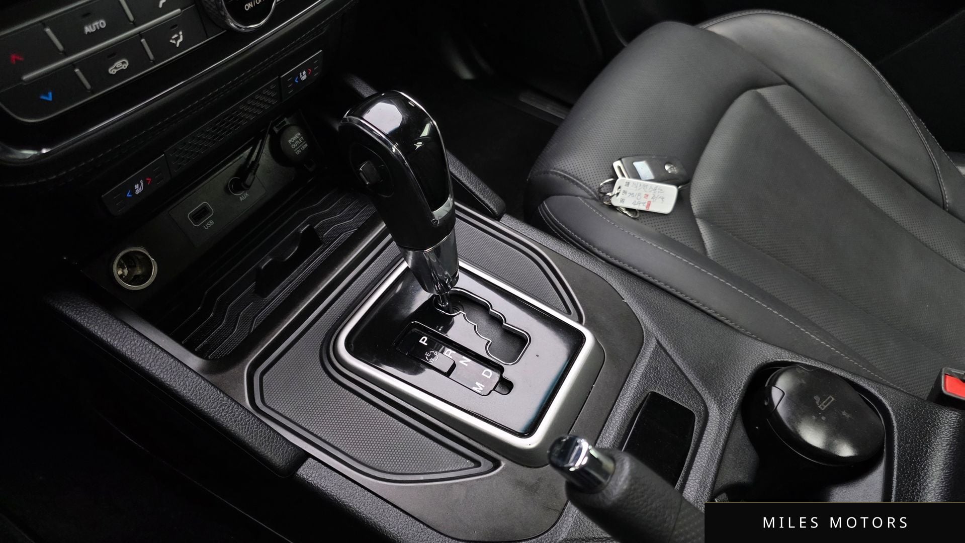 KG Mobility Rexton 2019 — миниатюра 11