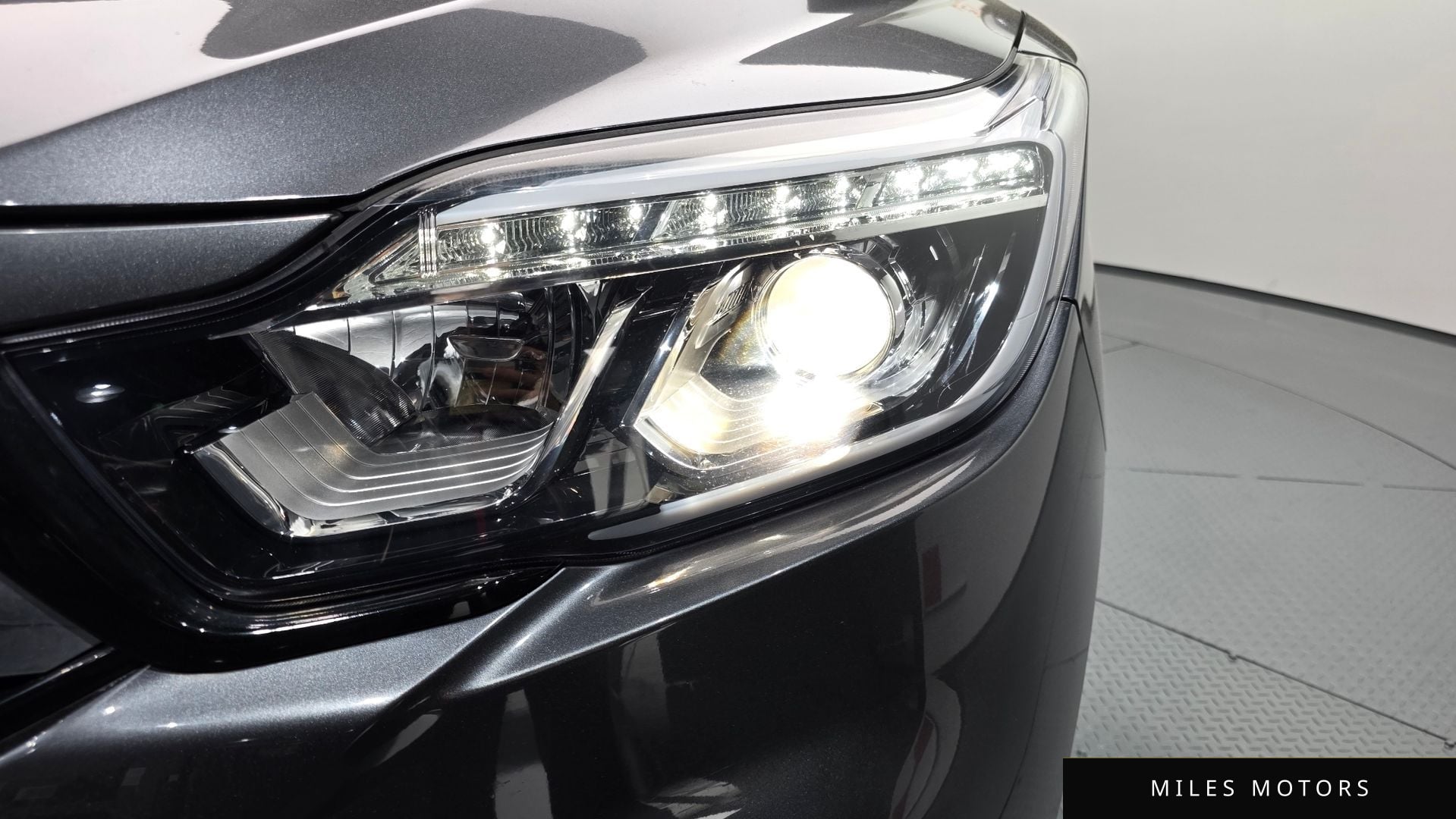 KG Mobility Rexton 2019 — миниатюра 7
