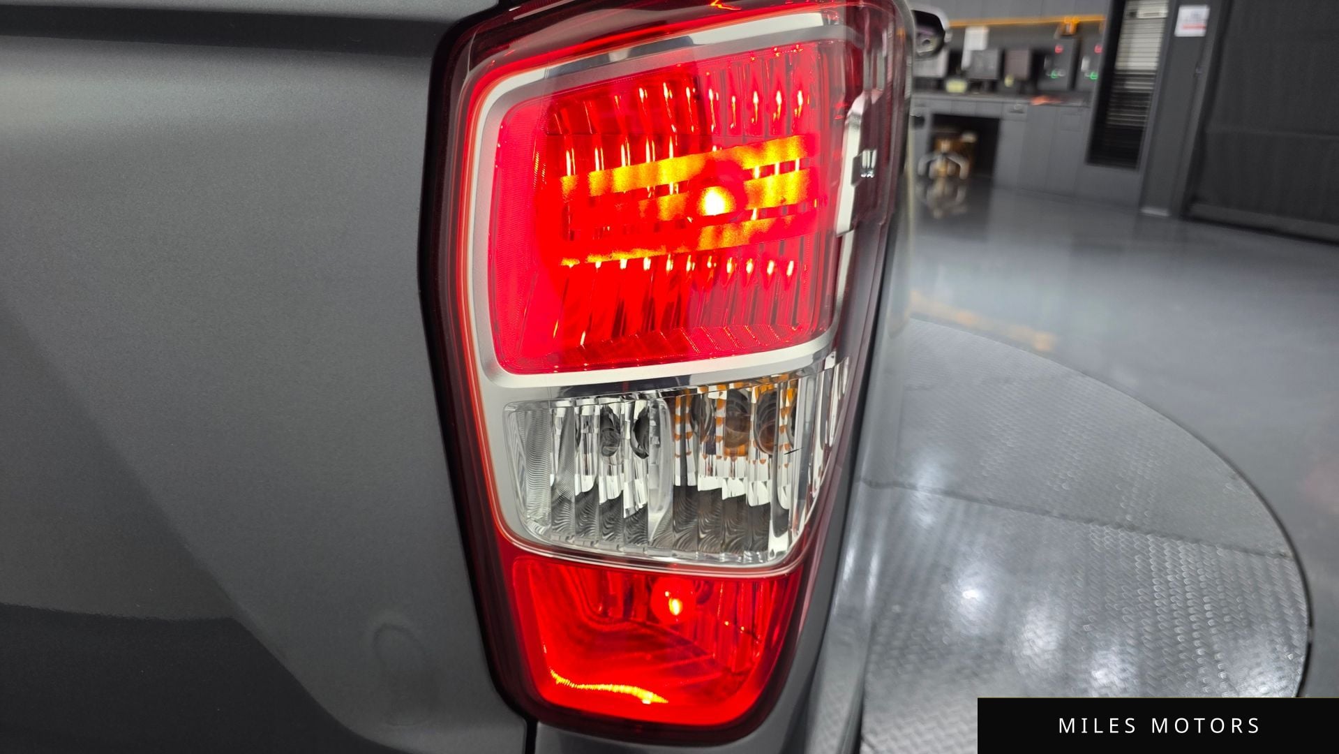 KG Mobility Rexton 2019 — миниатюра 8