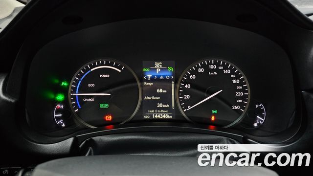 Лексус NX300h 2016 — миниатюра 8