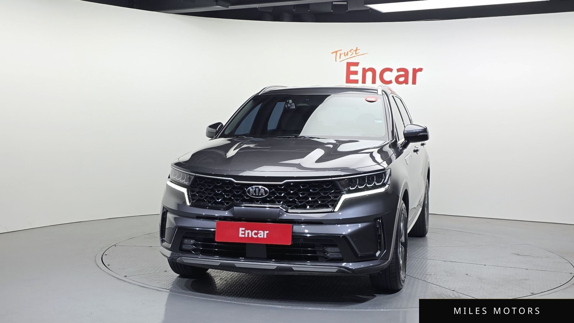 Kia Sorento 2021 — миниатюра 3