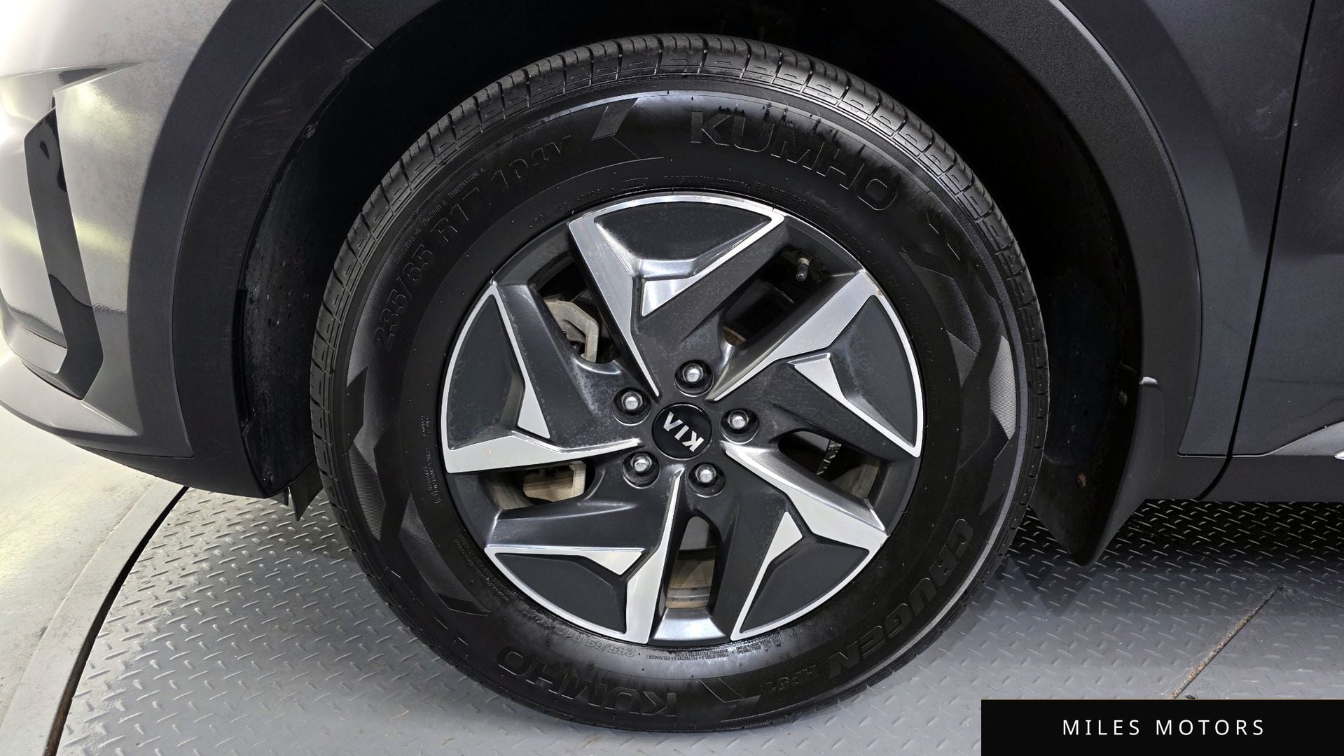 Kia Sorento 2021 — миниатюра 5