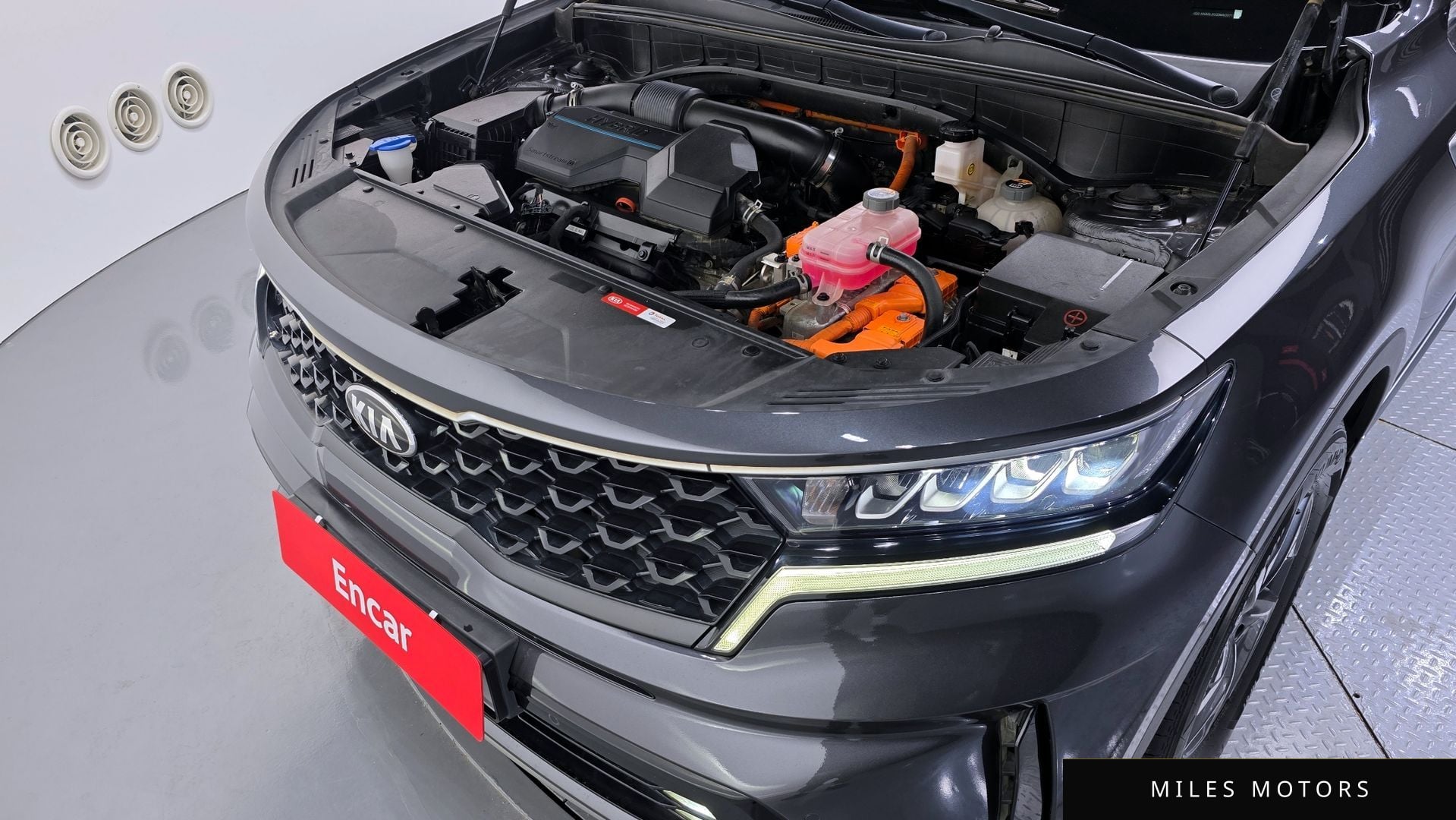Kia Sorento 2021 — миниатюра 6
