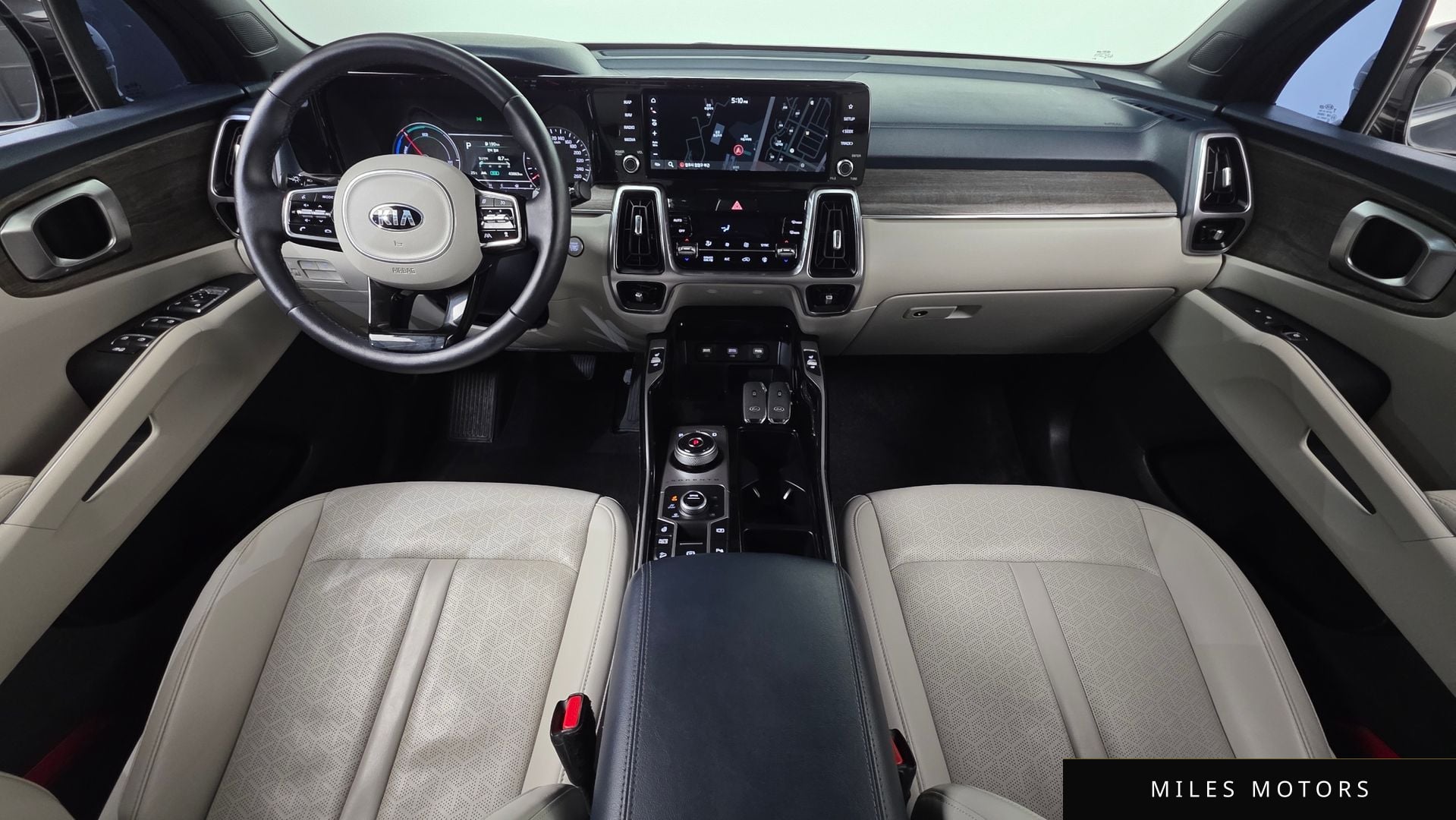 Kia Sorento 2021 — миниатюра 7
