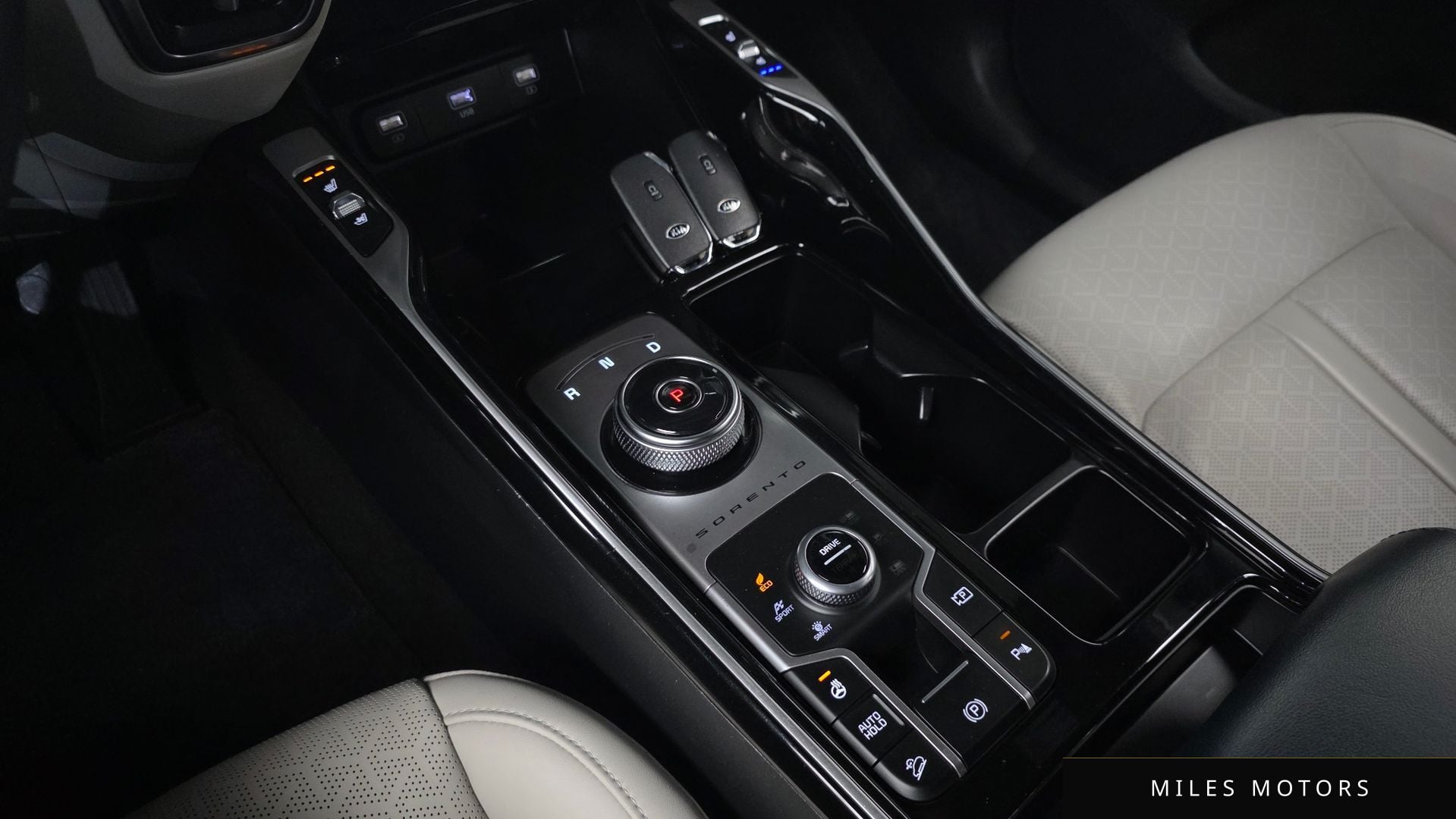 Kia Sorento 2021 — миниатюра 9