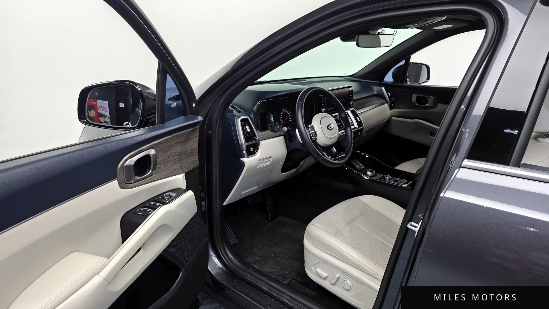 Kia Sorento 2021 — миниатюра 10