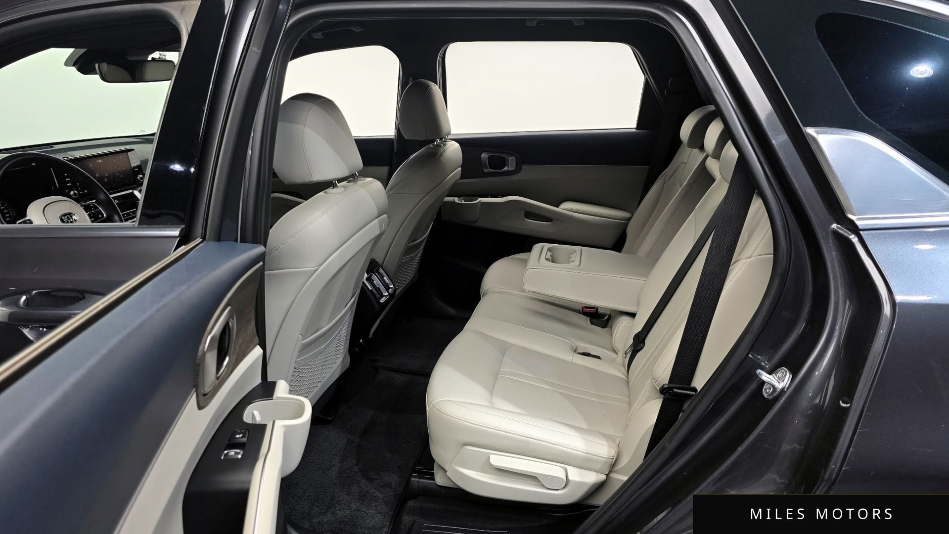 Kia Sorento 2021 — миниатюра 12