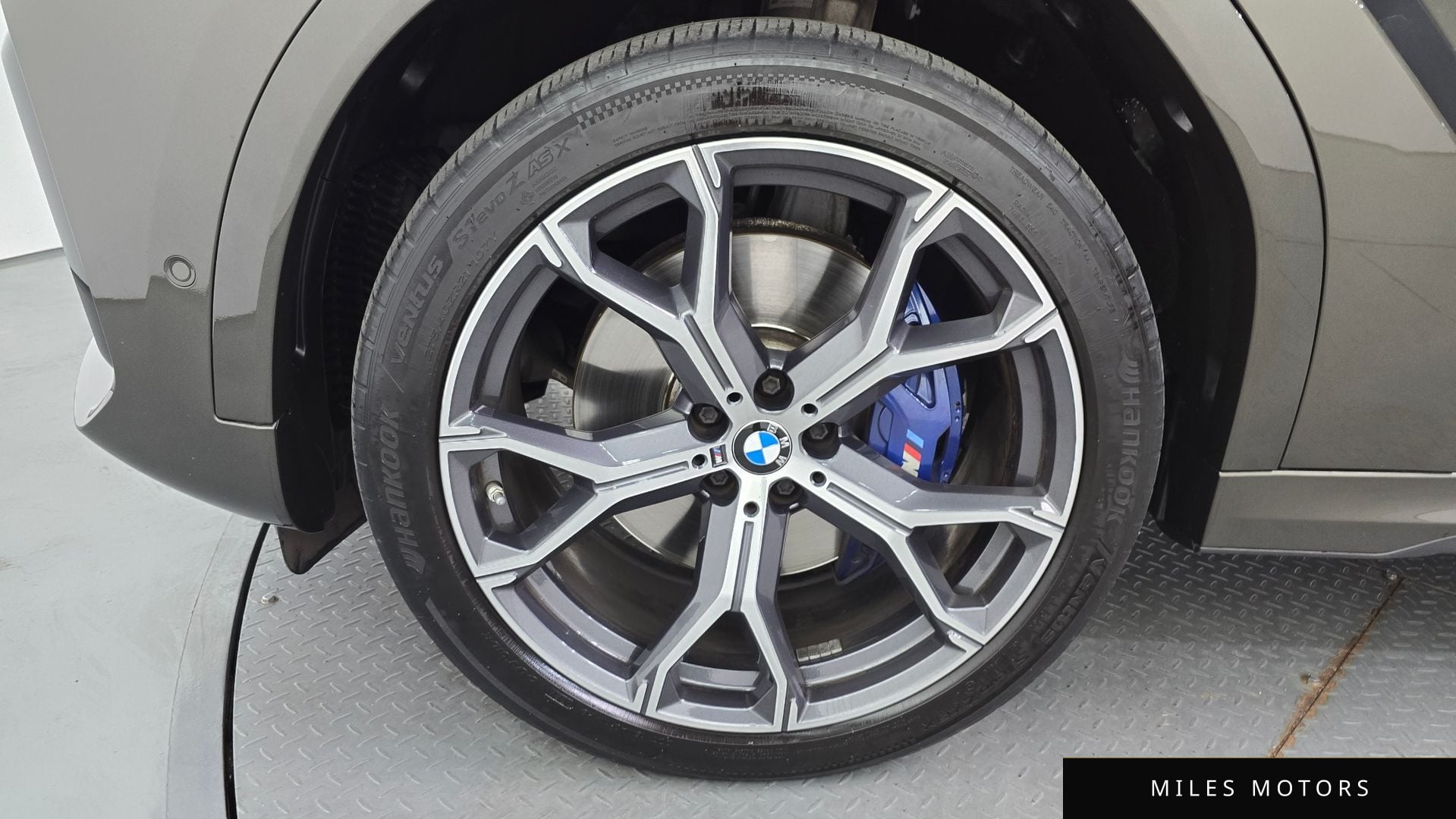 BMW X6 (G06) 2021 — миниатюра 5