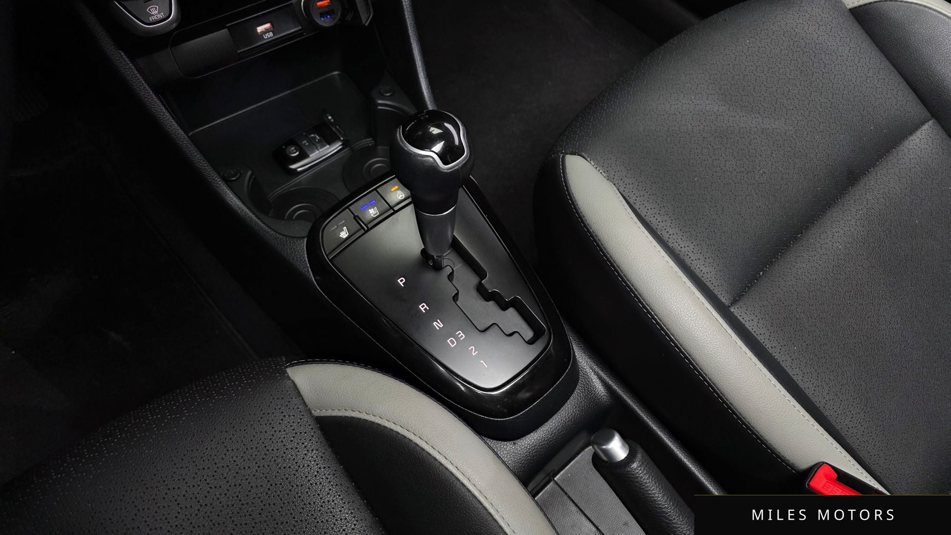 Kia morning 2021 — миниатюра 12