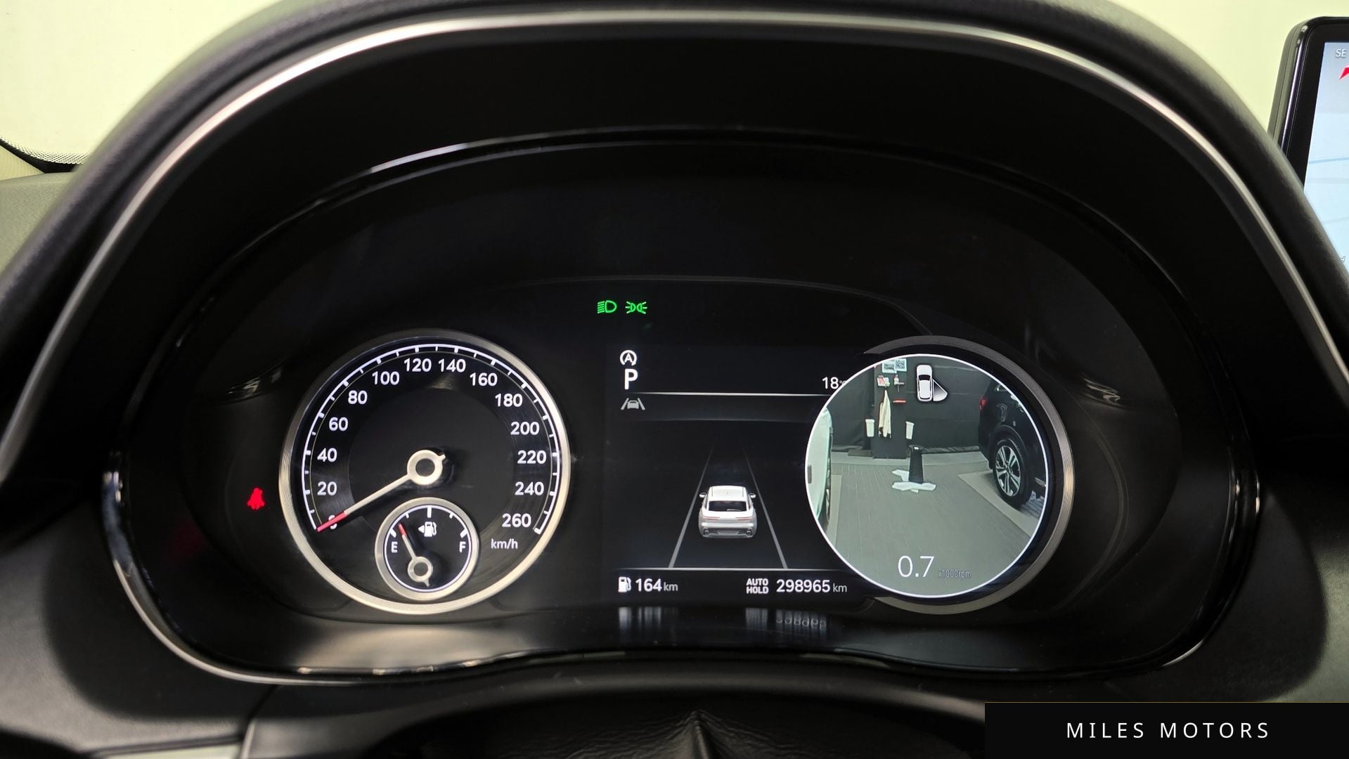 Genesis GV70 2021 — миниатюра 8