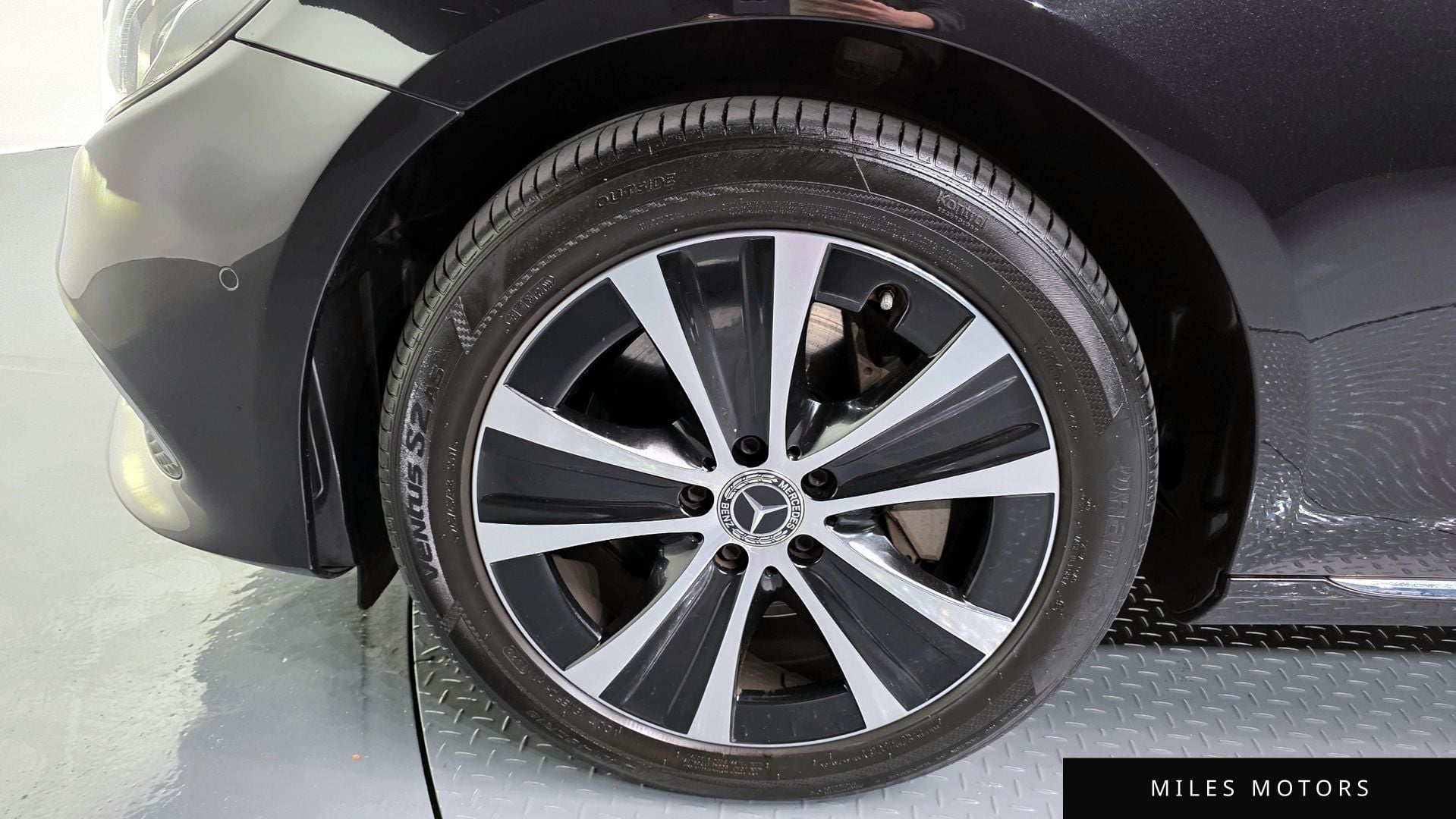 Mercedes-Benz E-Class W213 2019 — миниатюра 5
