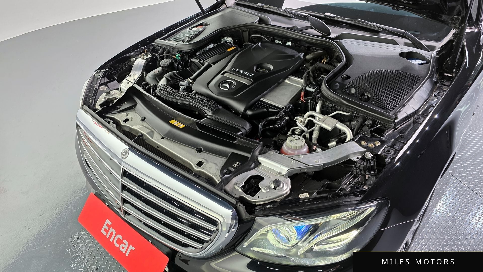 Mercedes-Benz E-Class W213 2019 — миниатюра 6