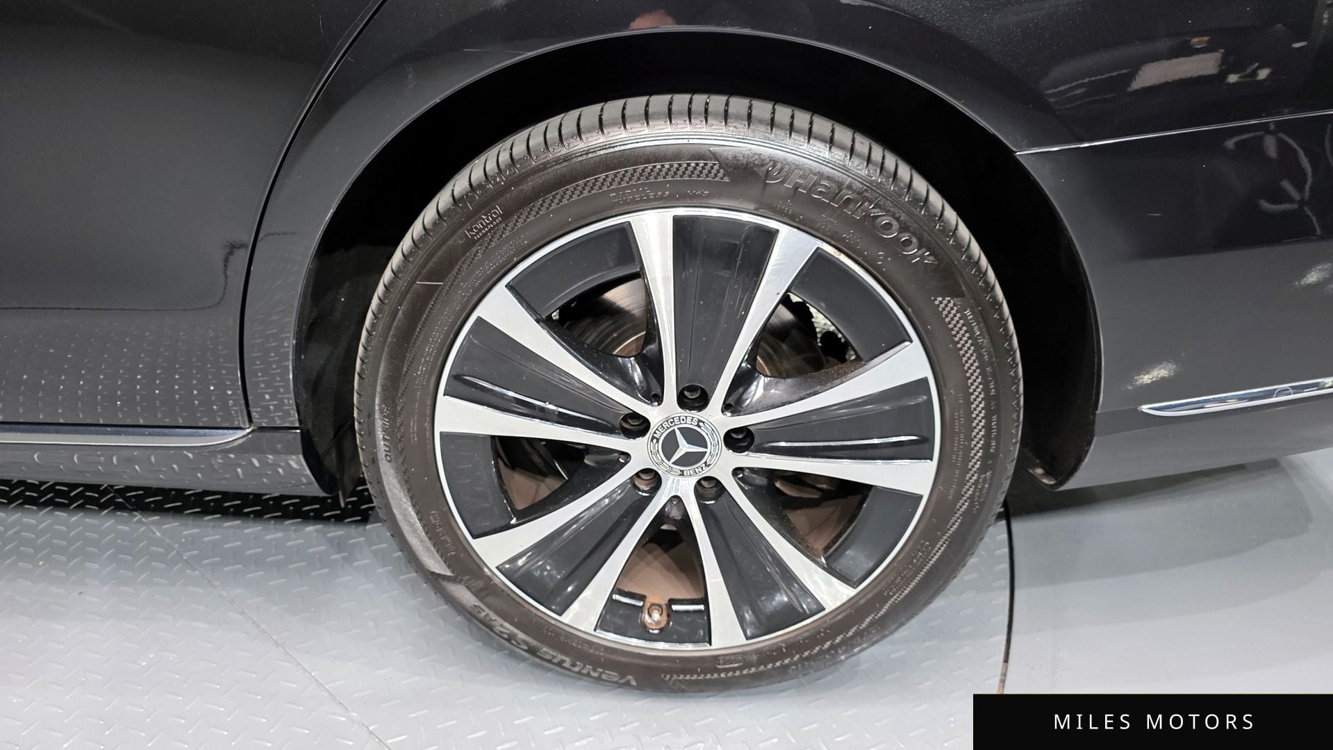 Mercedes-Benz E-Class W213 2019 — миниатюра 7