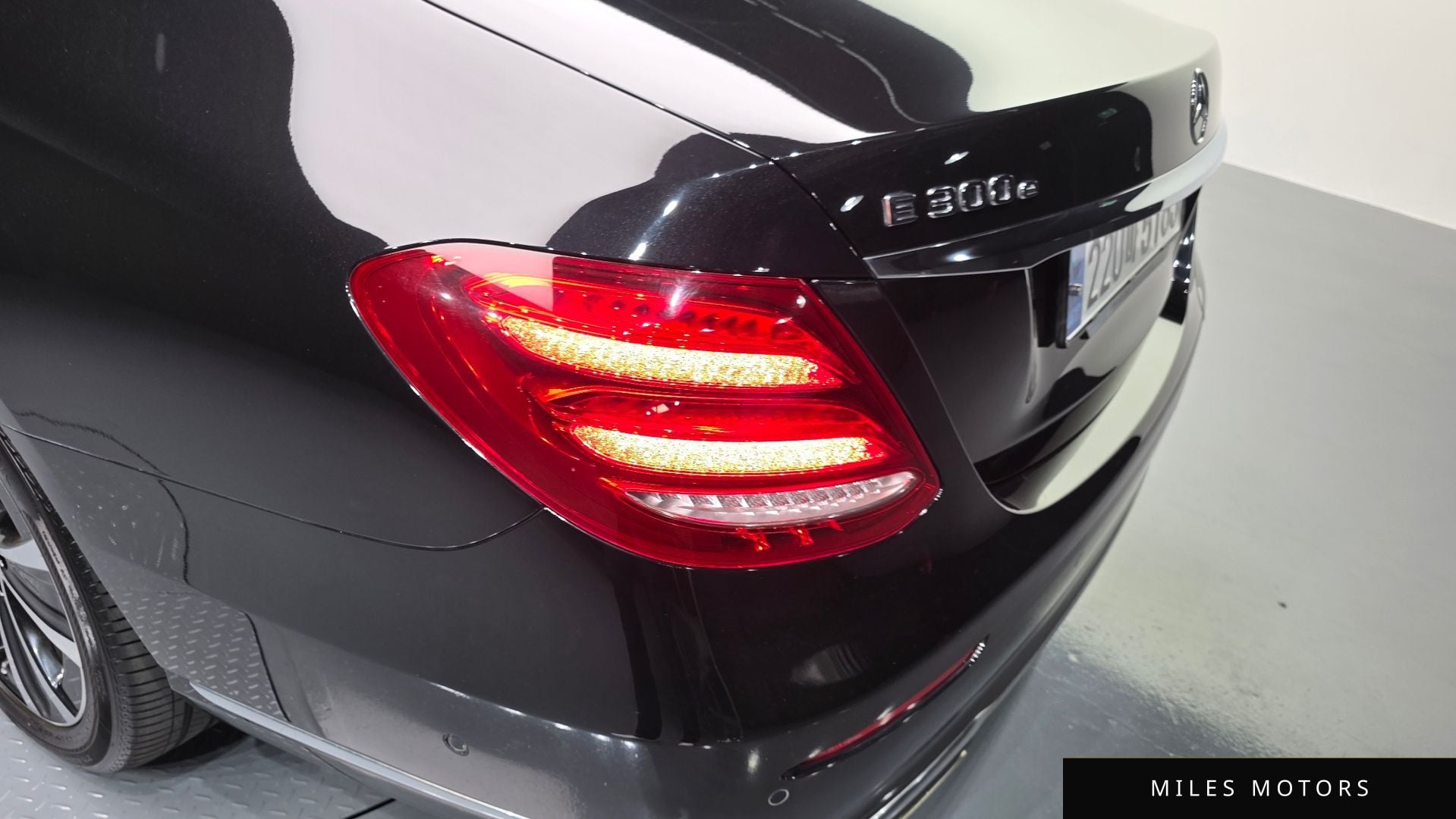 Mercedes-Benz E-Class W213 2019 — миниатюра 9