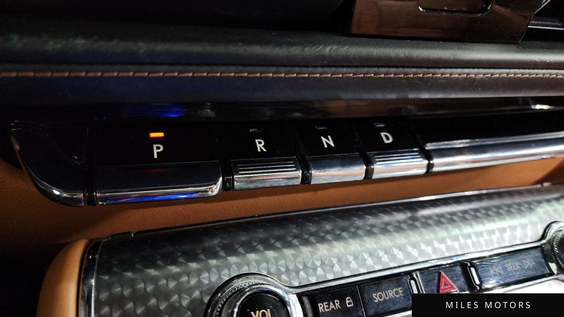 Lincoln Aviator 2020 — миниатюра 9