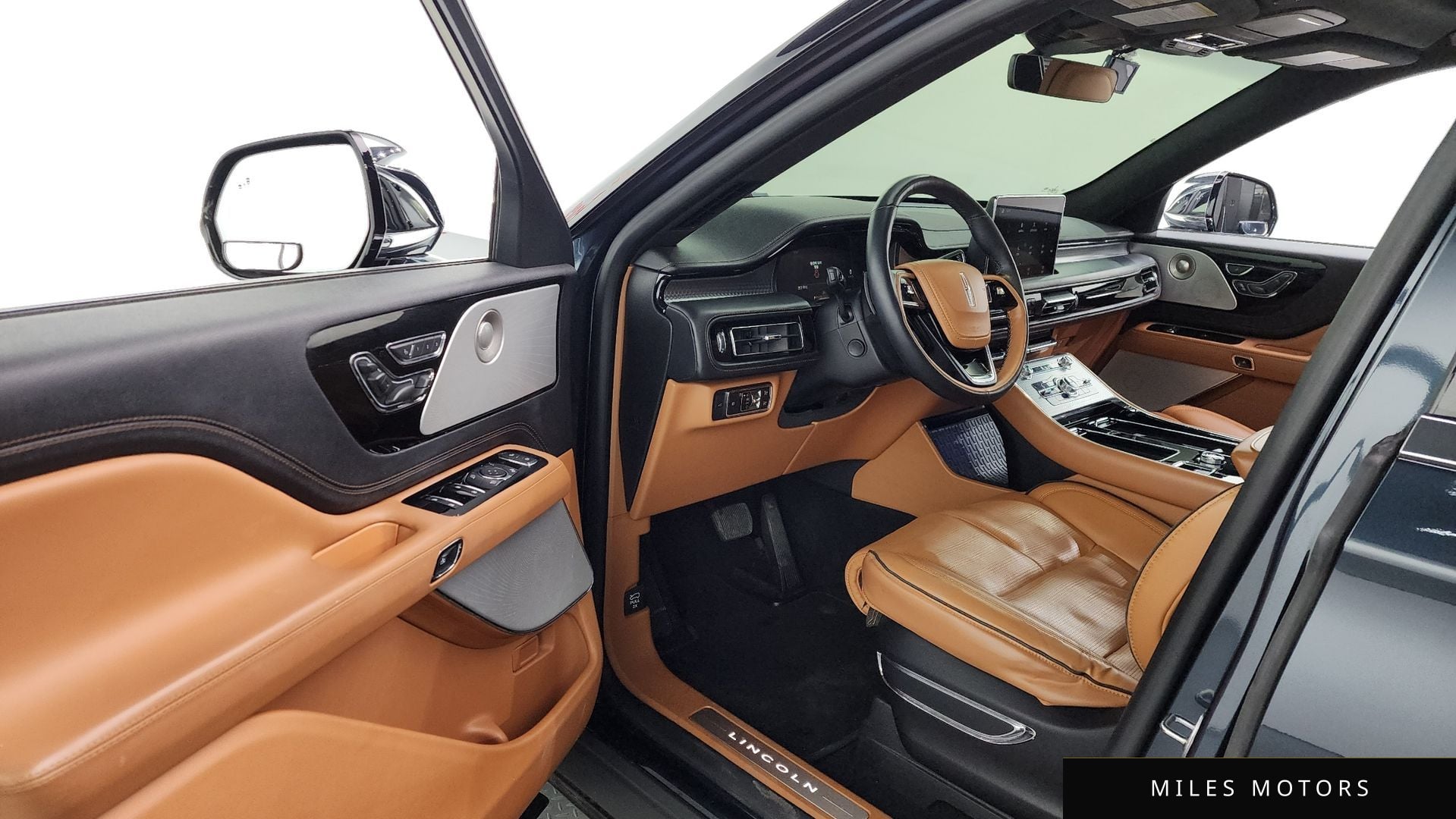 Lincoln Aviator 2020 — миниатюра 10