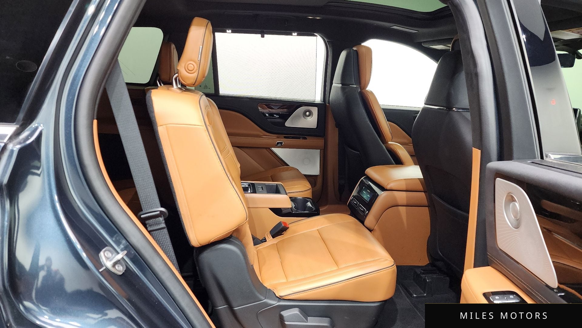 Lincoln Aviator 2020 — миниатюра 11