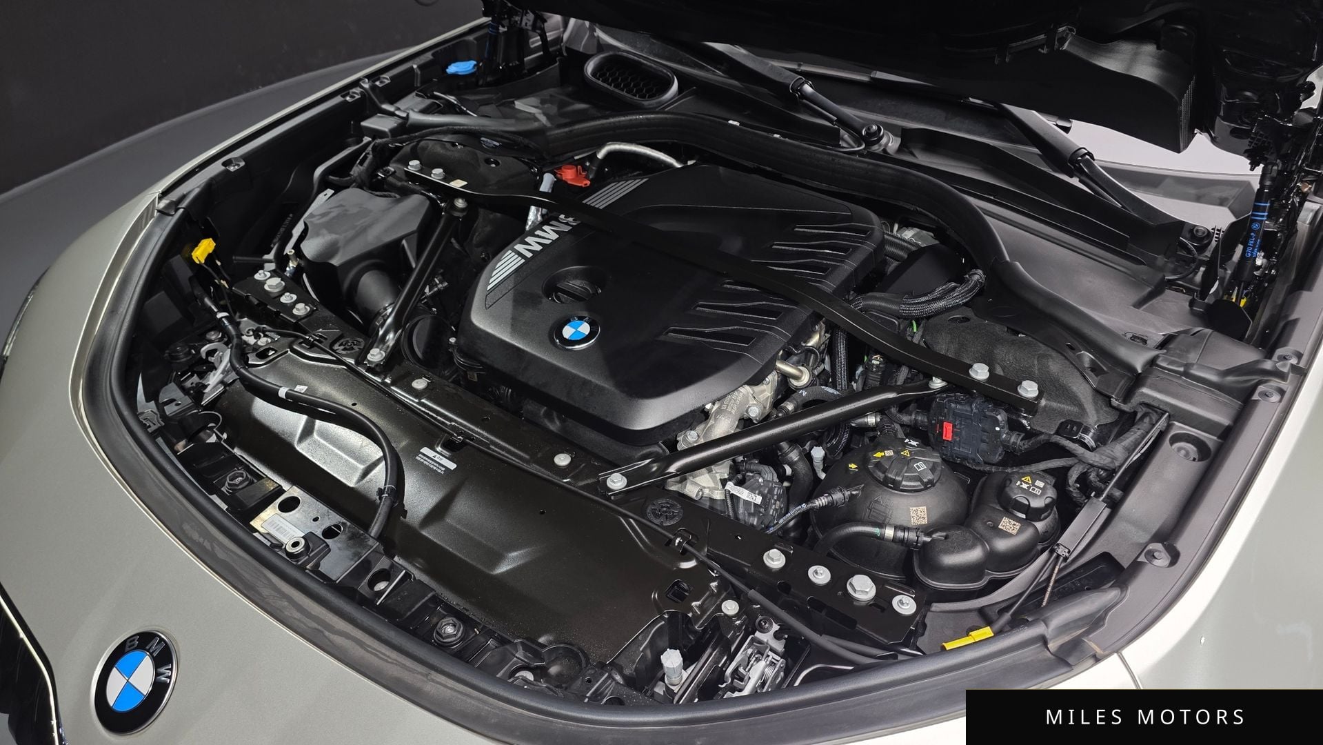 BMW 7 Series (G70) 2025 — миниатюра 6