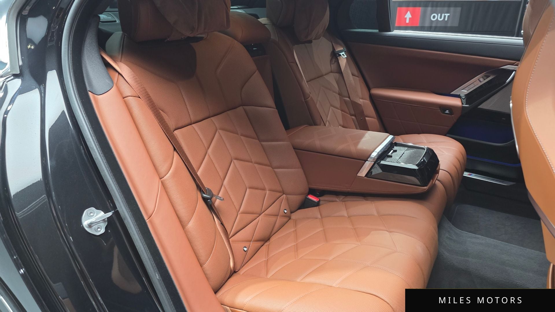 BMW 7 Series (G70) 2025 — миниатюра 12