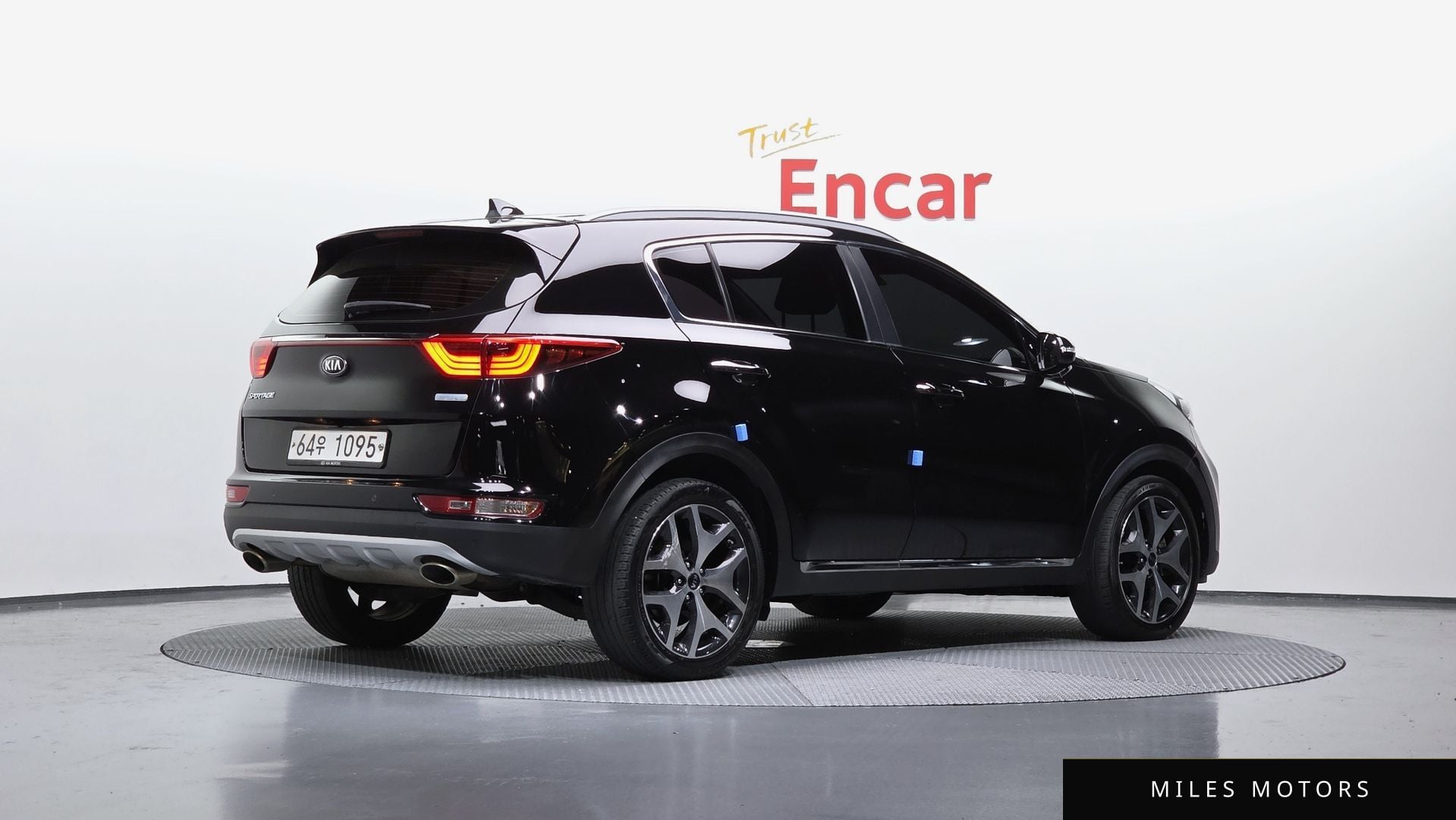 Kia Sportage 2017 — миниатюра 2