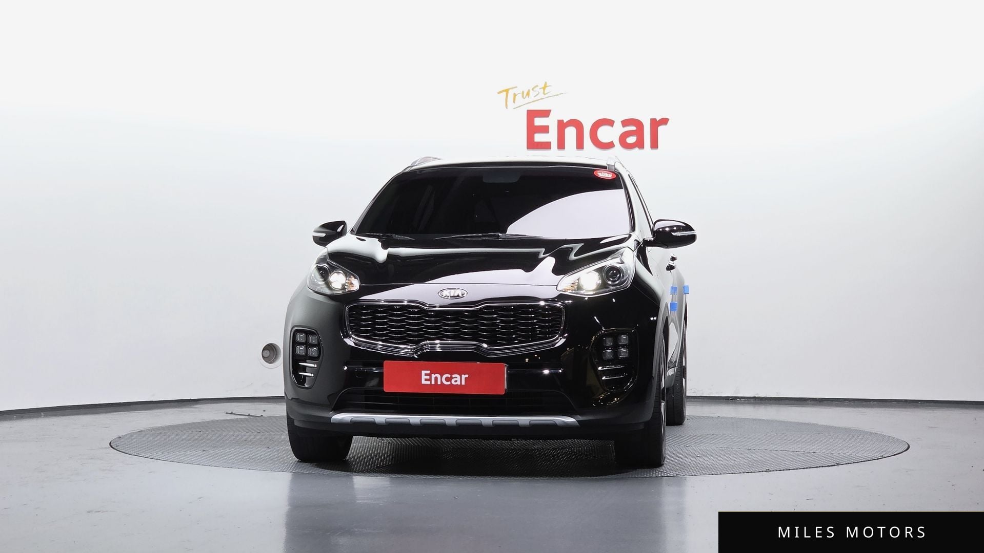 Kia Sportage 2017 — миниатюра 3