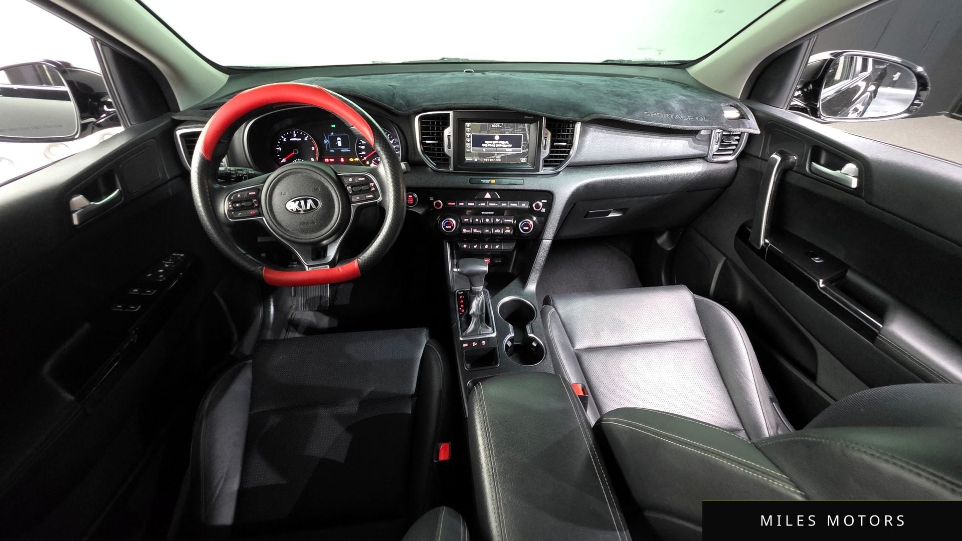Kia Sportage 2017 — миниатюра 10