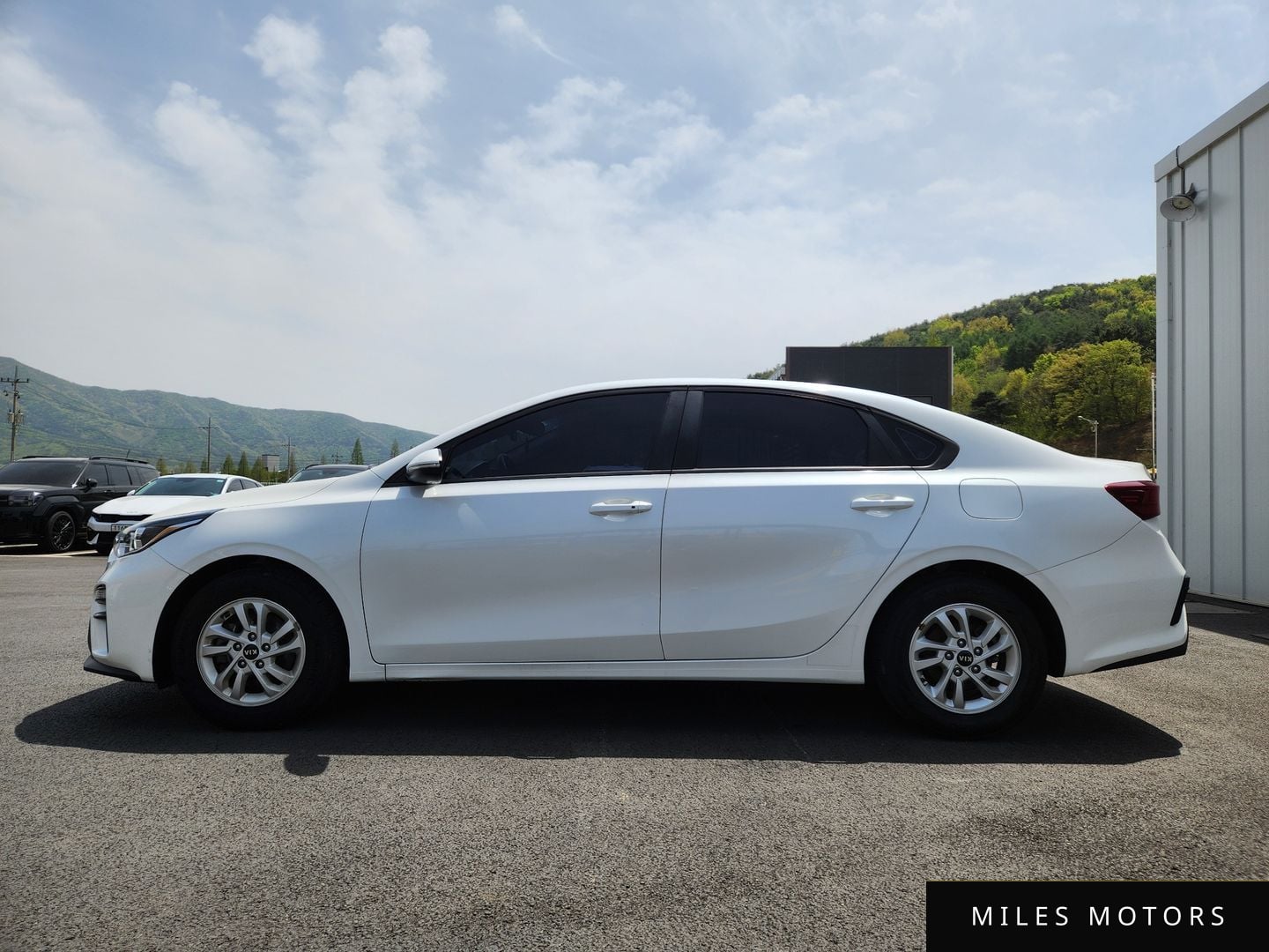 Kia K3 2019 — миниатюра 3