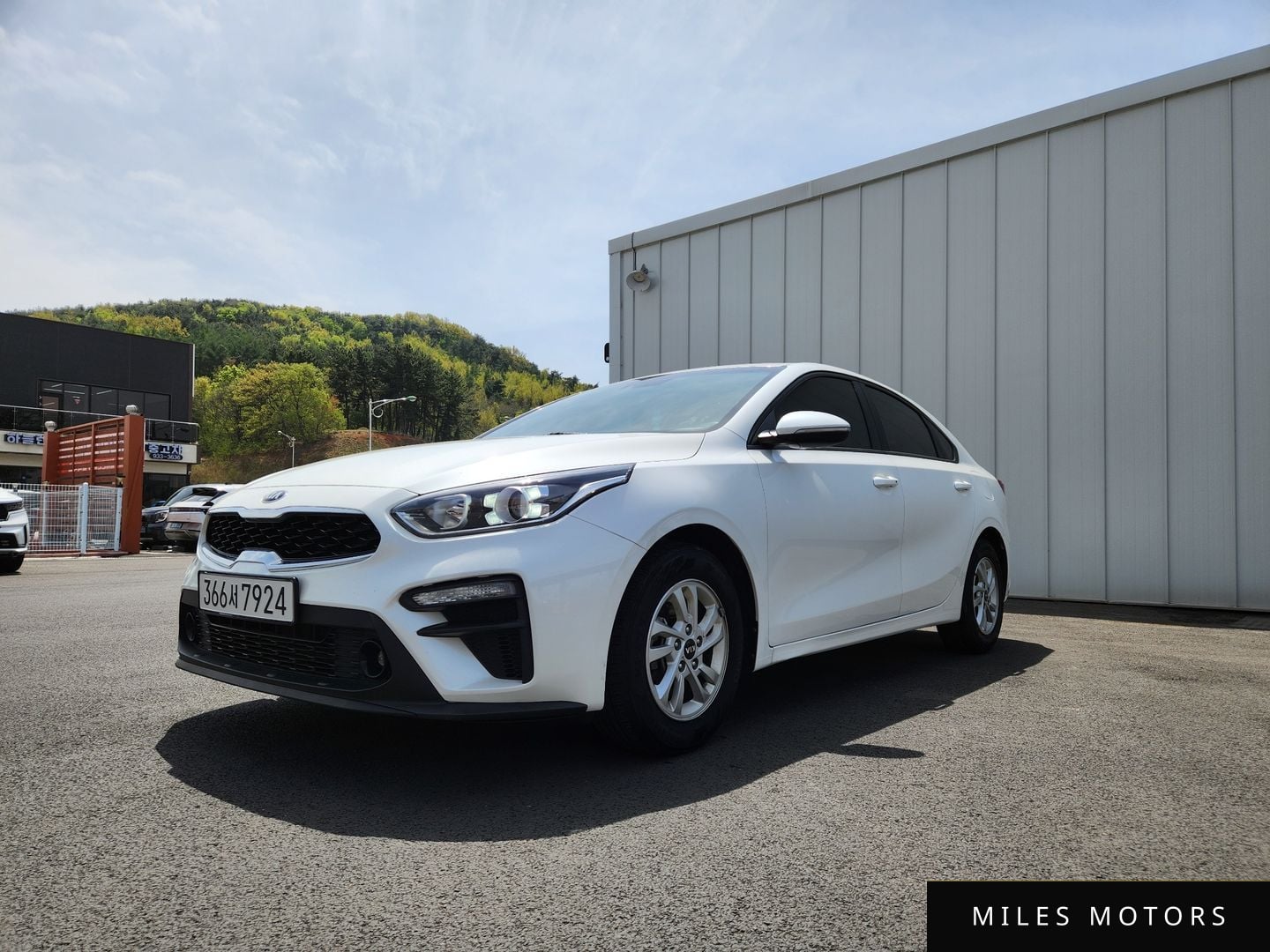 Kia K3 2019 — миниатюра 6