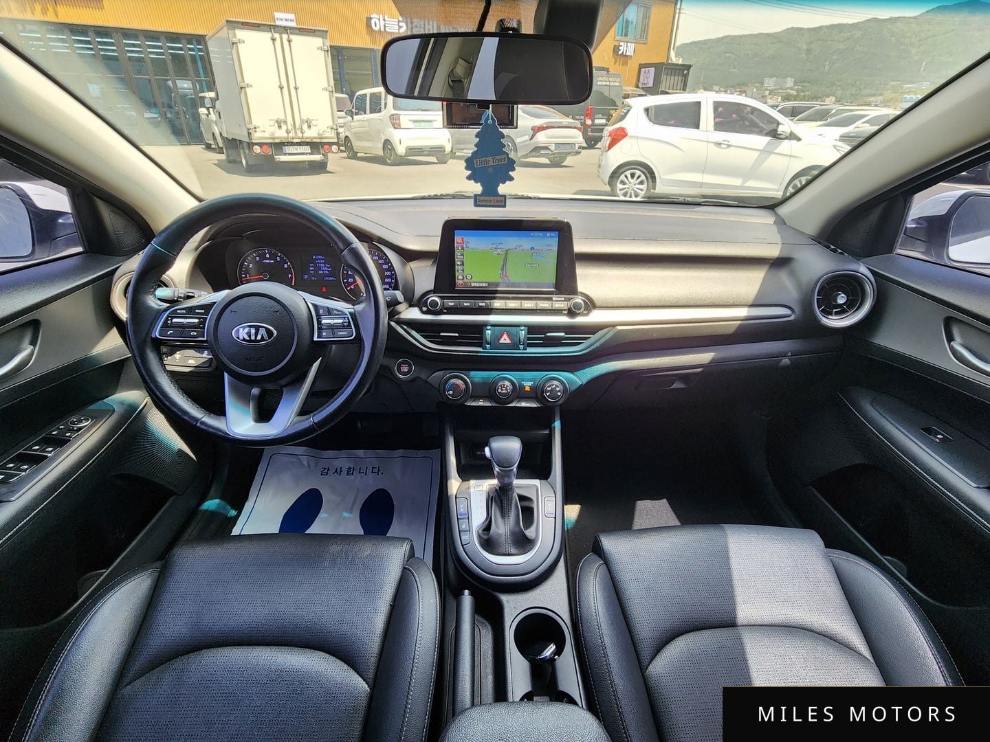 Kia K3 2019 — миниатюра 9