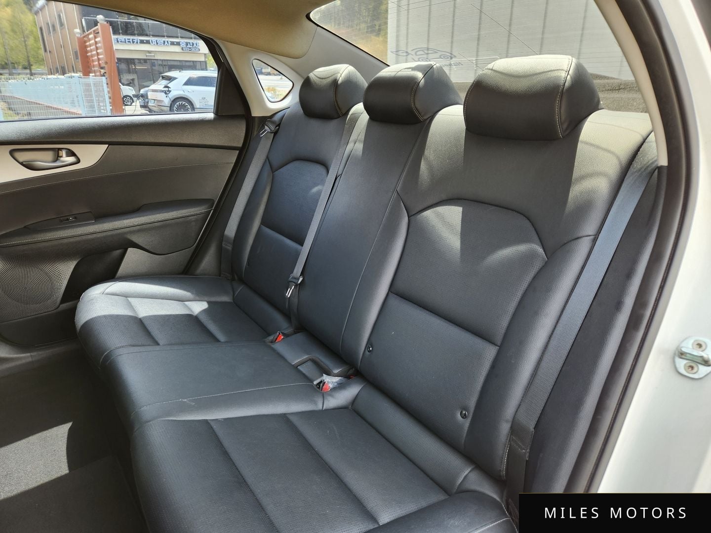 Kia K3 2019 — миниатюра 10