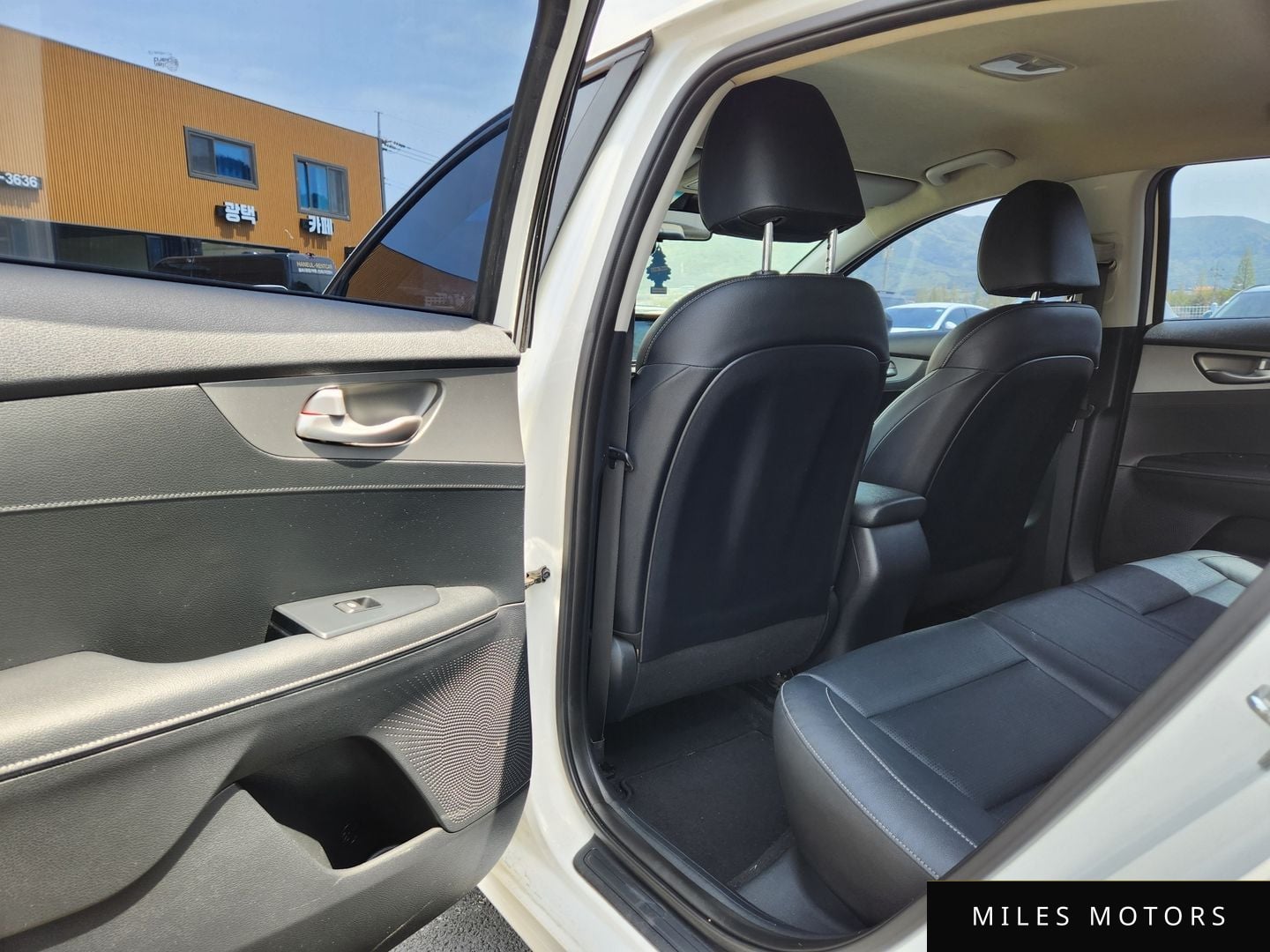 Kia K3 2019 — миниатюра 11