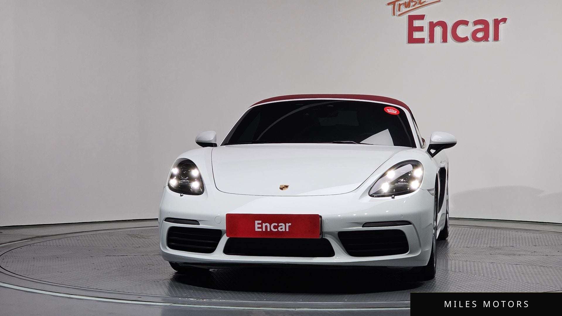 Porsche 718 2017 — миниатюра 3