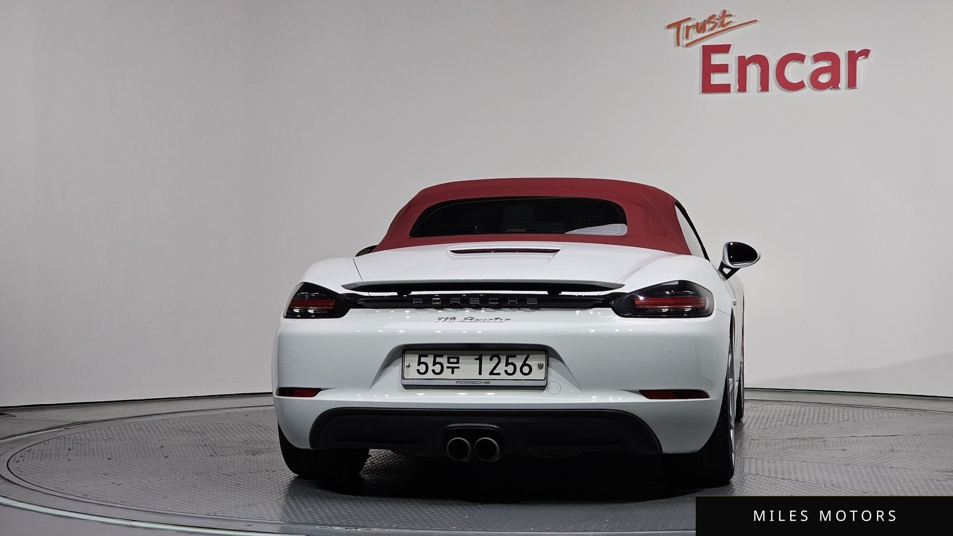 Porsche 718 2017 — миниатюра 4