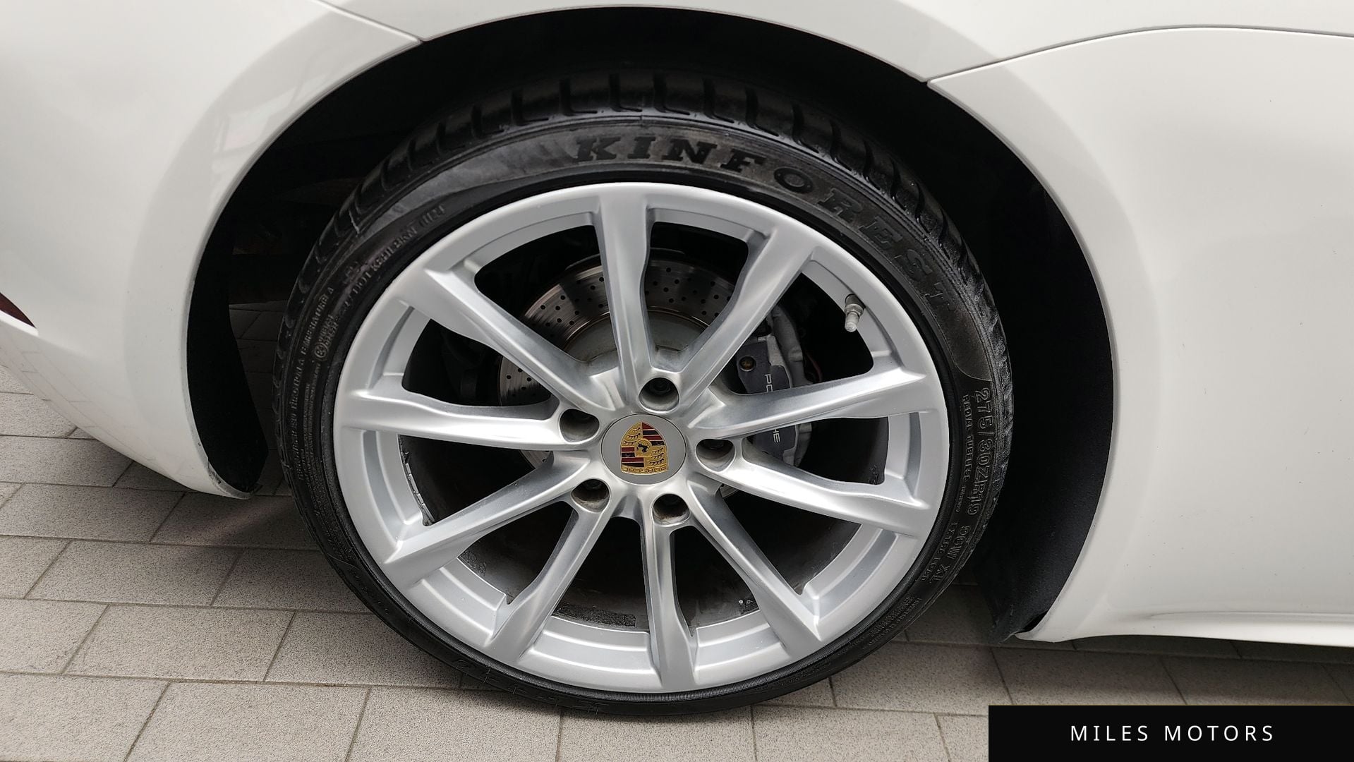 Porsche 718 2017 — миниатюра 5