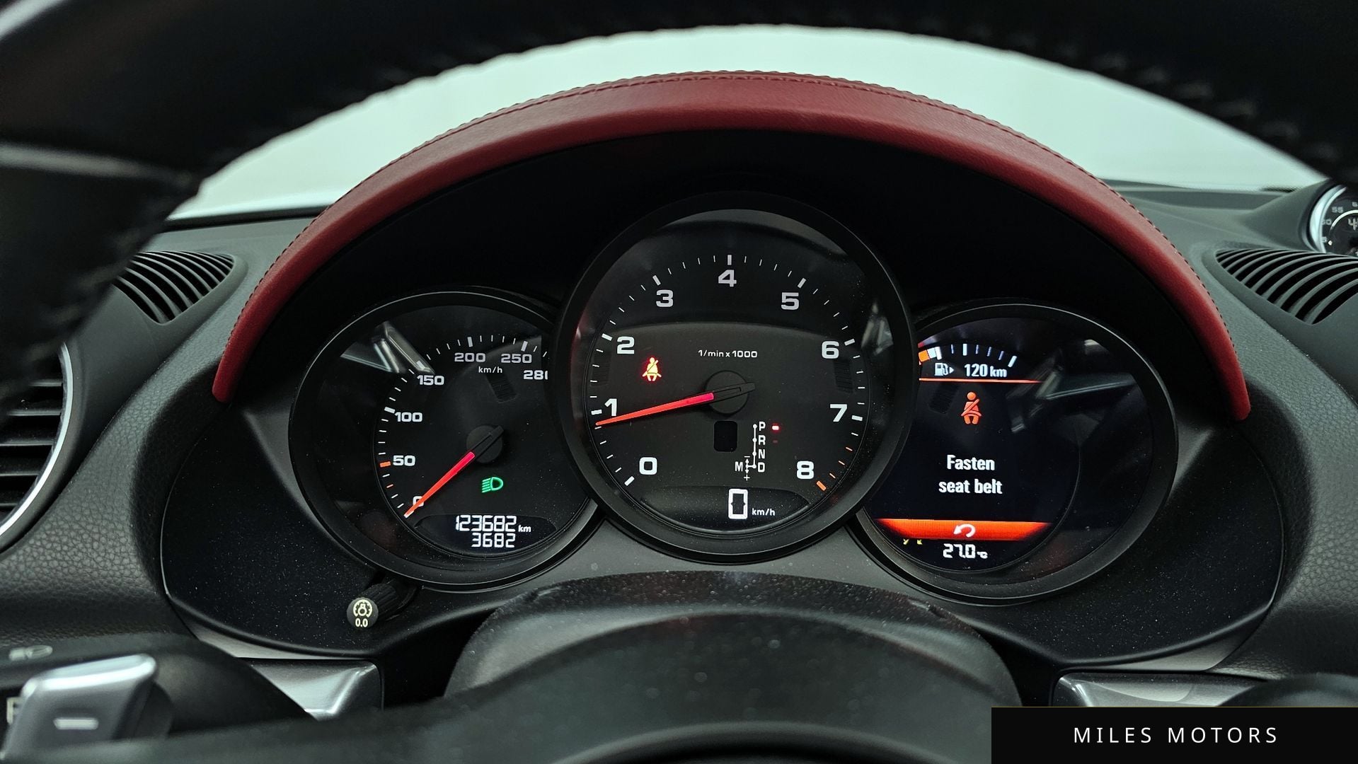 Porsche 718 2017 — миниатюра 11