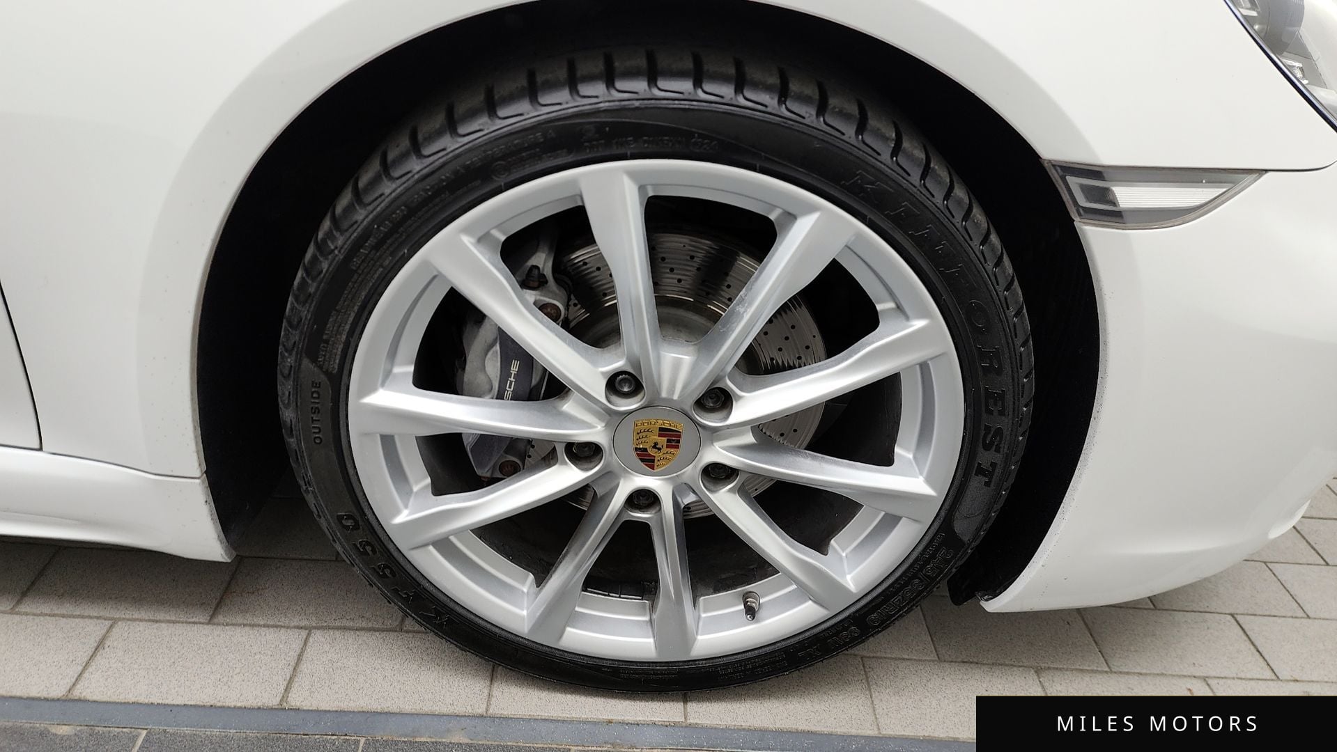 Porsche 718 2017 — миниатюра 7