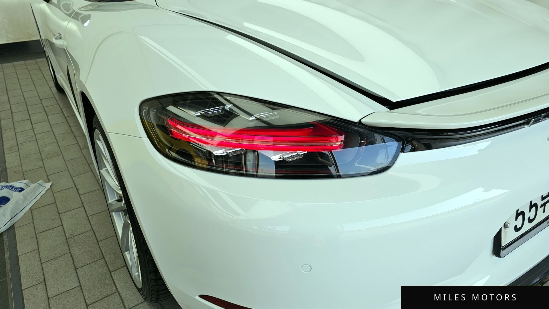 Porsche 718 2017 — миниатюра 9