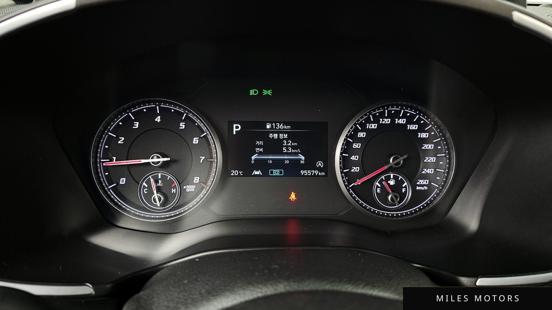 Hyundai Santafe 2021 — миниатюра 11