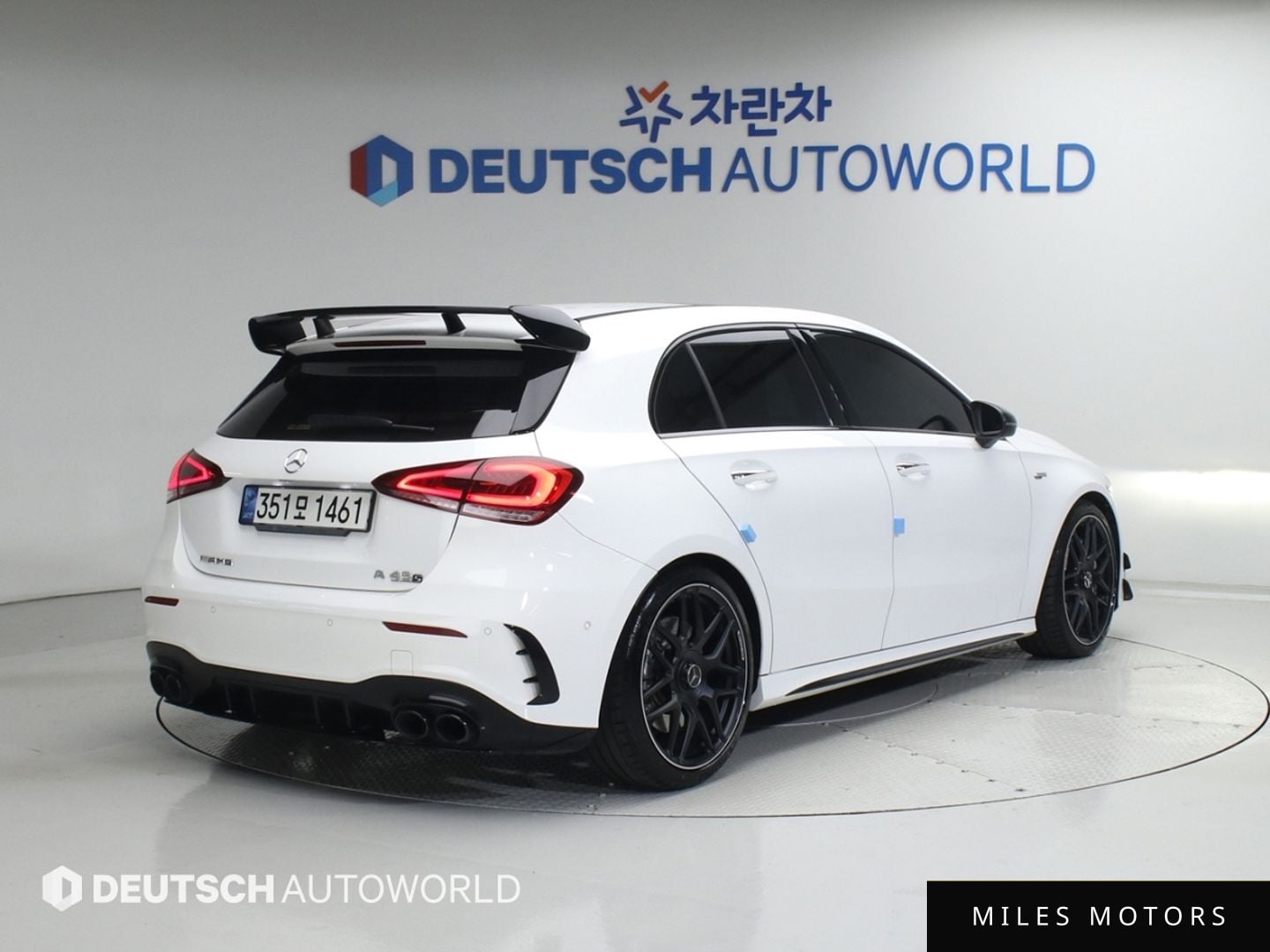 Mercedes-Benz A-Class W177 2022 — миниатюра 2