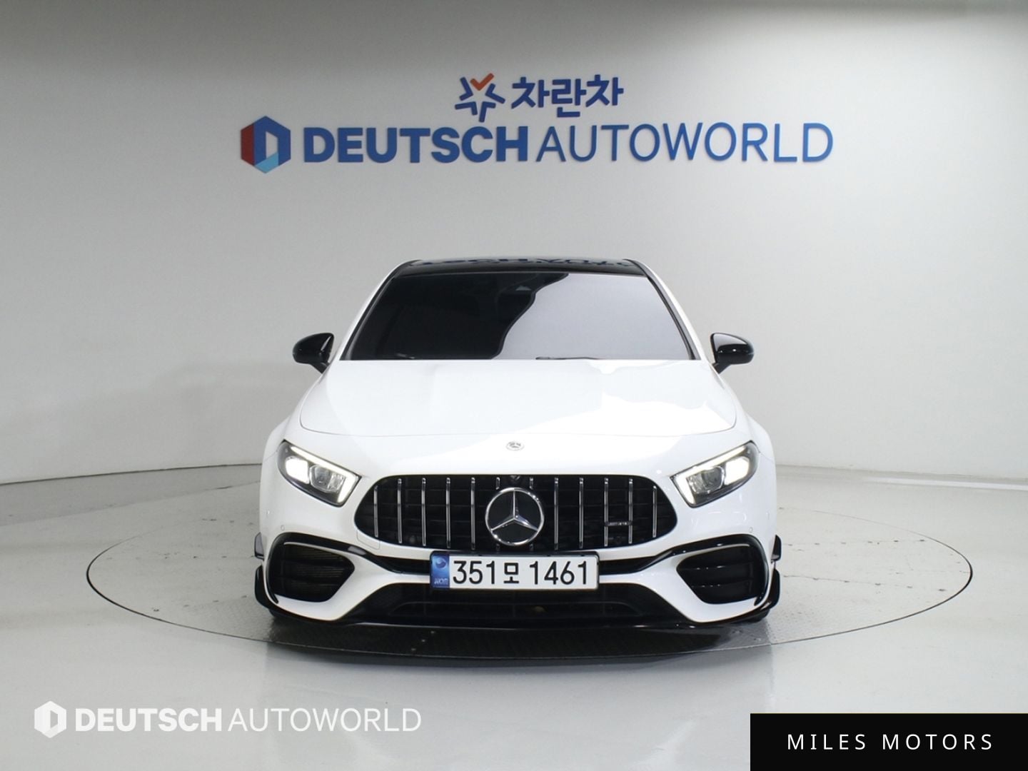 Mercedes-Benz A-Class W177 2022 — миниатюра 3