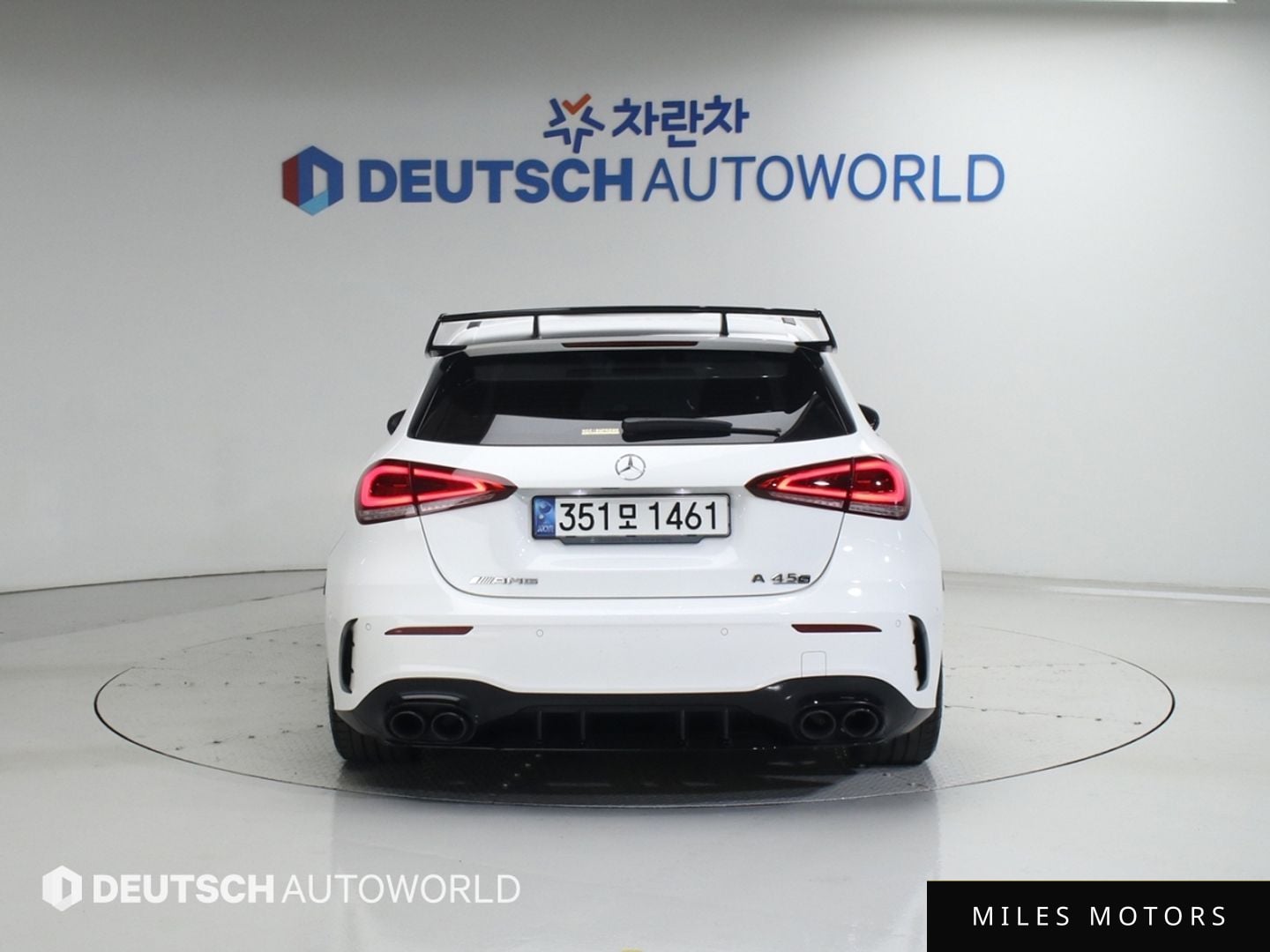 Mercedes-Benz A-Class W177 2022 — миниатюра 4