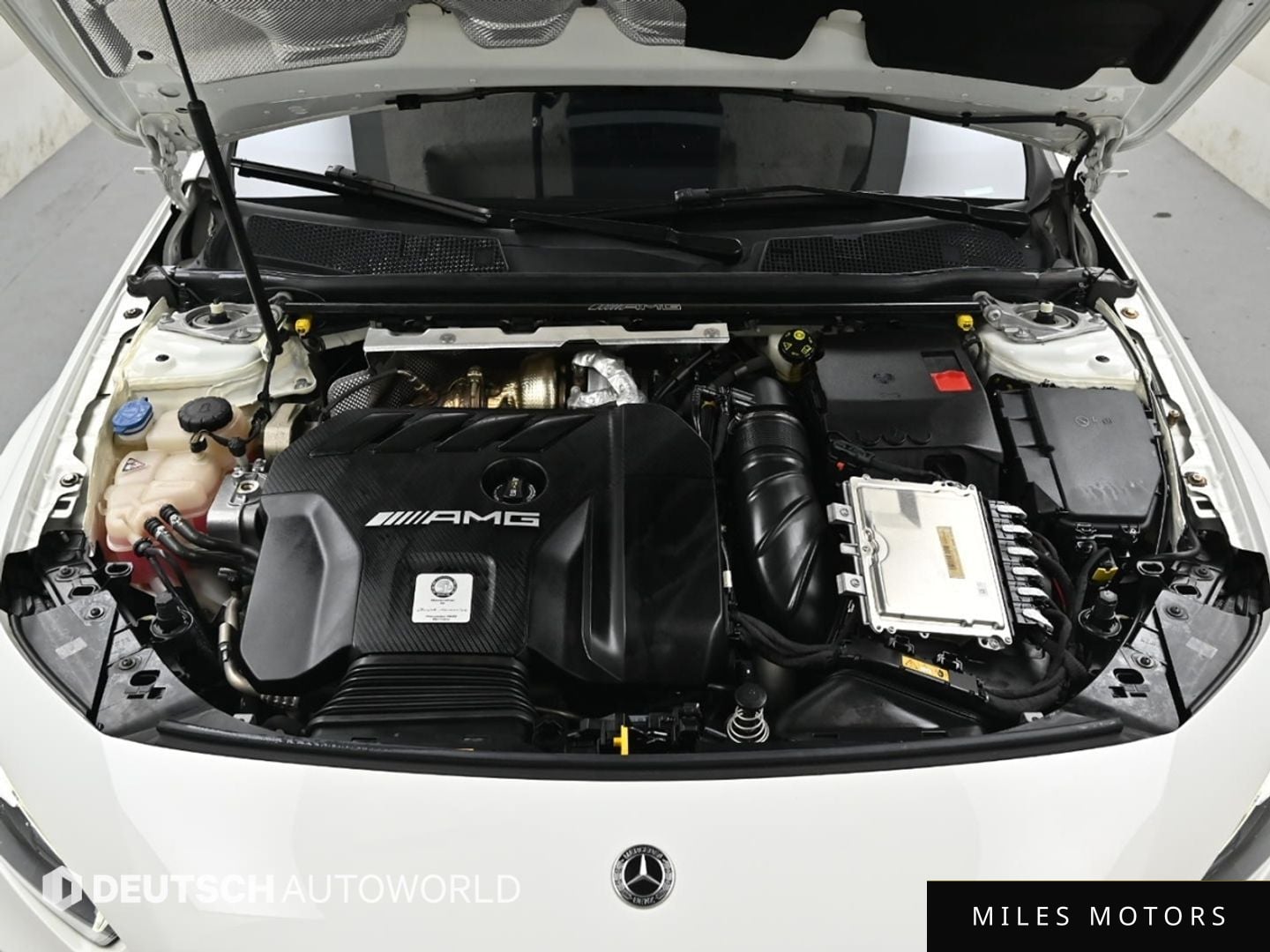 Mercedes-Benz A-Class W177 2022 — миниатюра 6