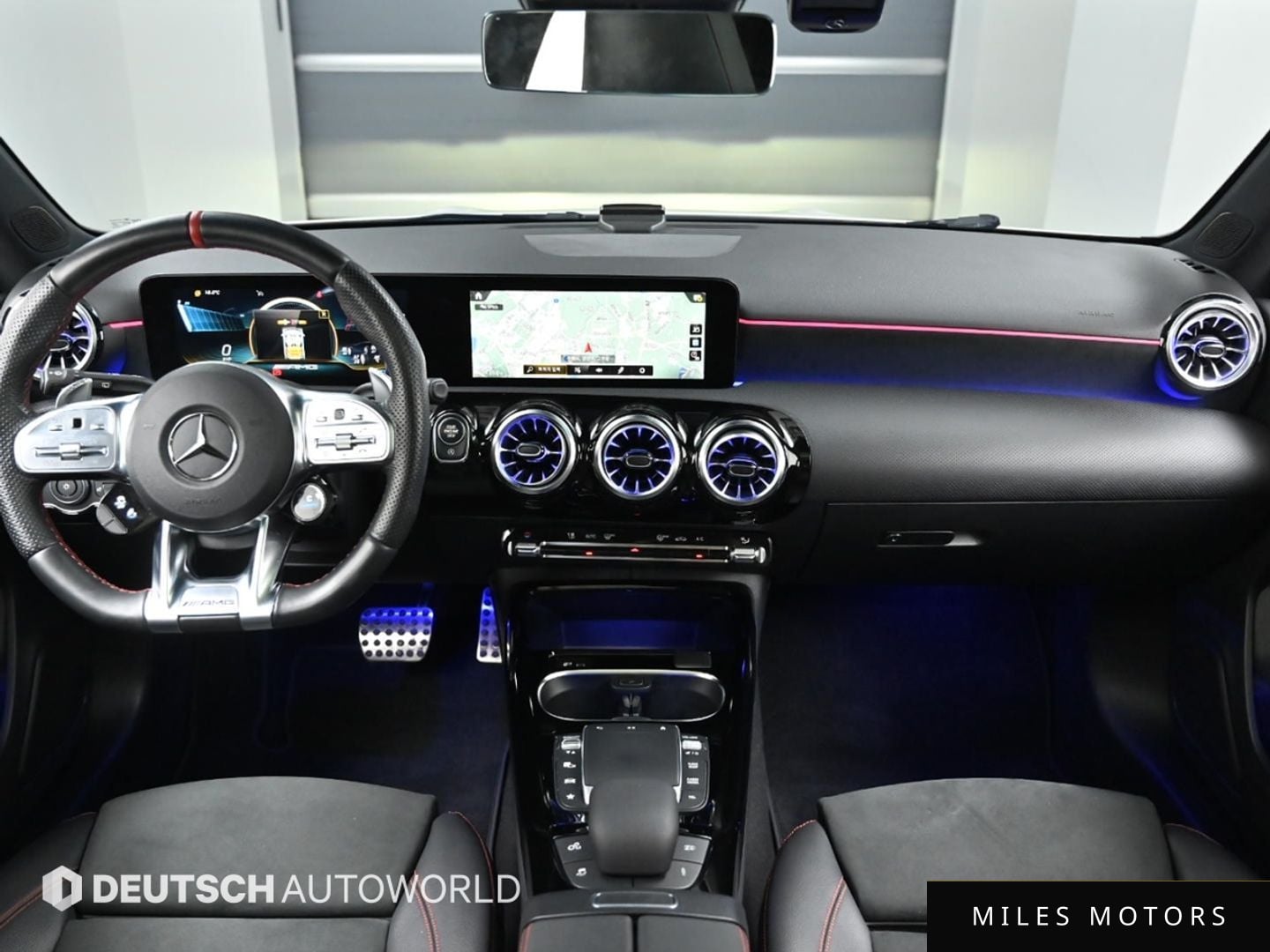 Mercedes-Benz A-Class W177 2022 — миниатюра 7