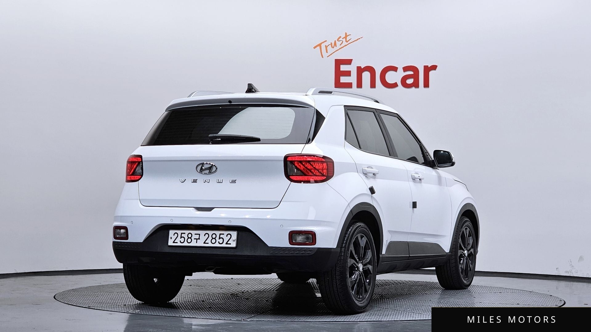 Hyundai Venue 2020 — миниатюра 2