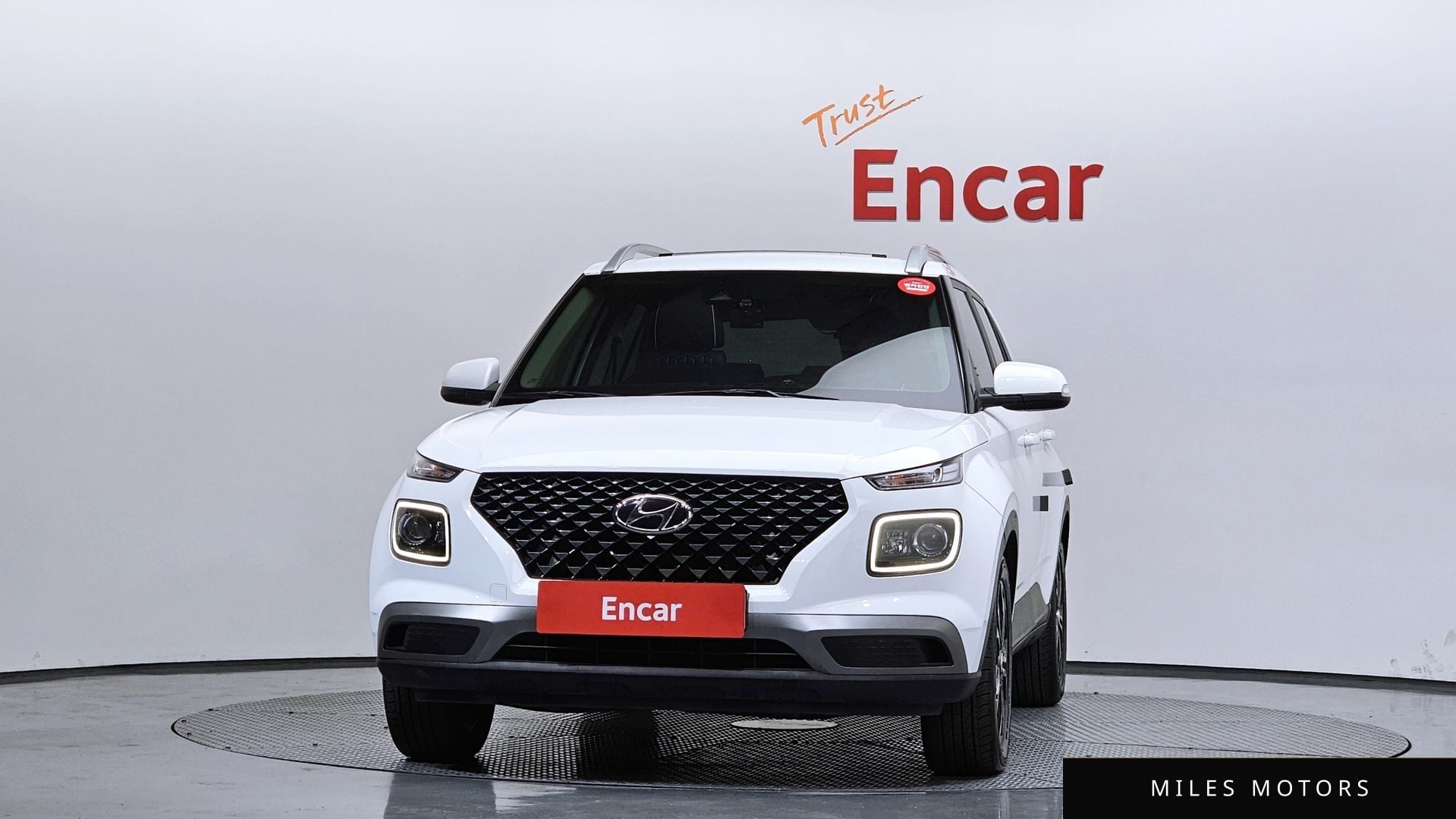 Hyundai Venue 2020 — миниатюра 3