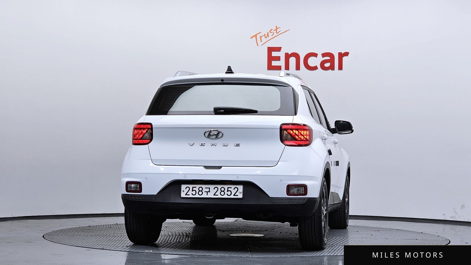 Hyundai Venue 2020 — миниатюра 4