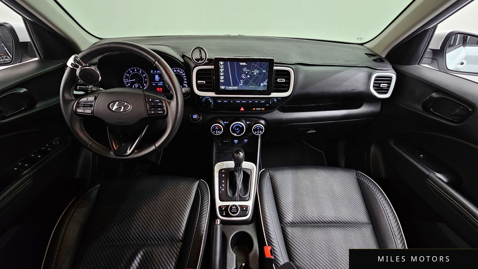 Hyundai Venue 2020 — миниатюра 10